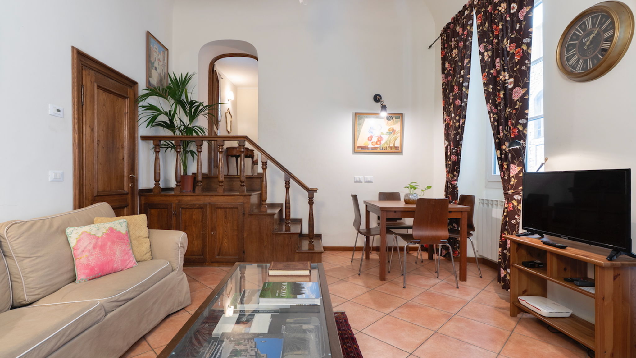 Italianway Firenze Leoni Home - Florence Dolce Vita