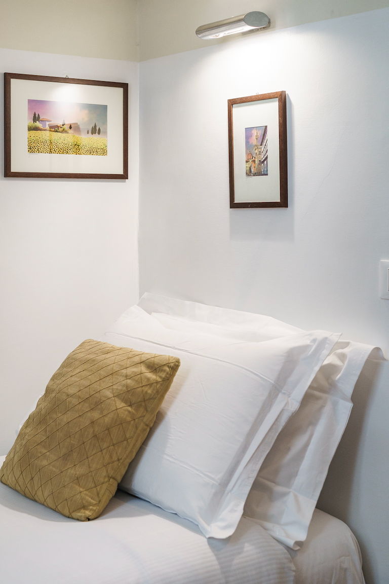 Italianway Firenze Leoni Home - Florence Dolce Vita