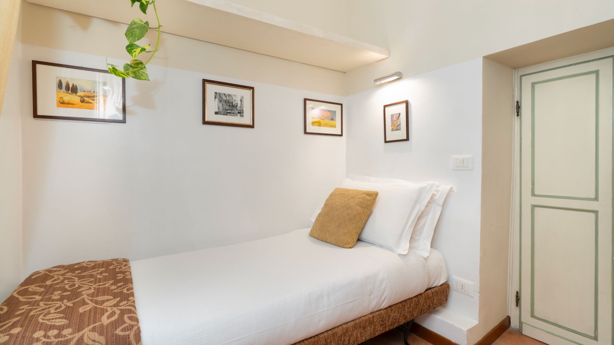 Italianway Firenze Leoni Home - Florence Dolce Vita