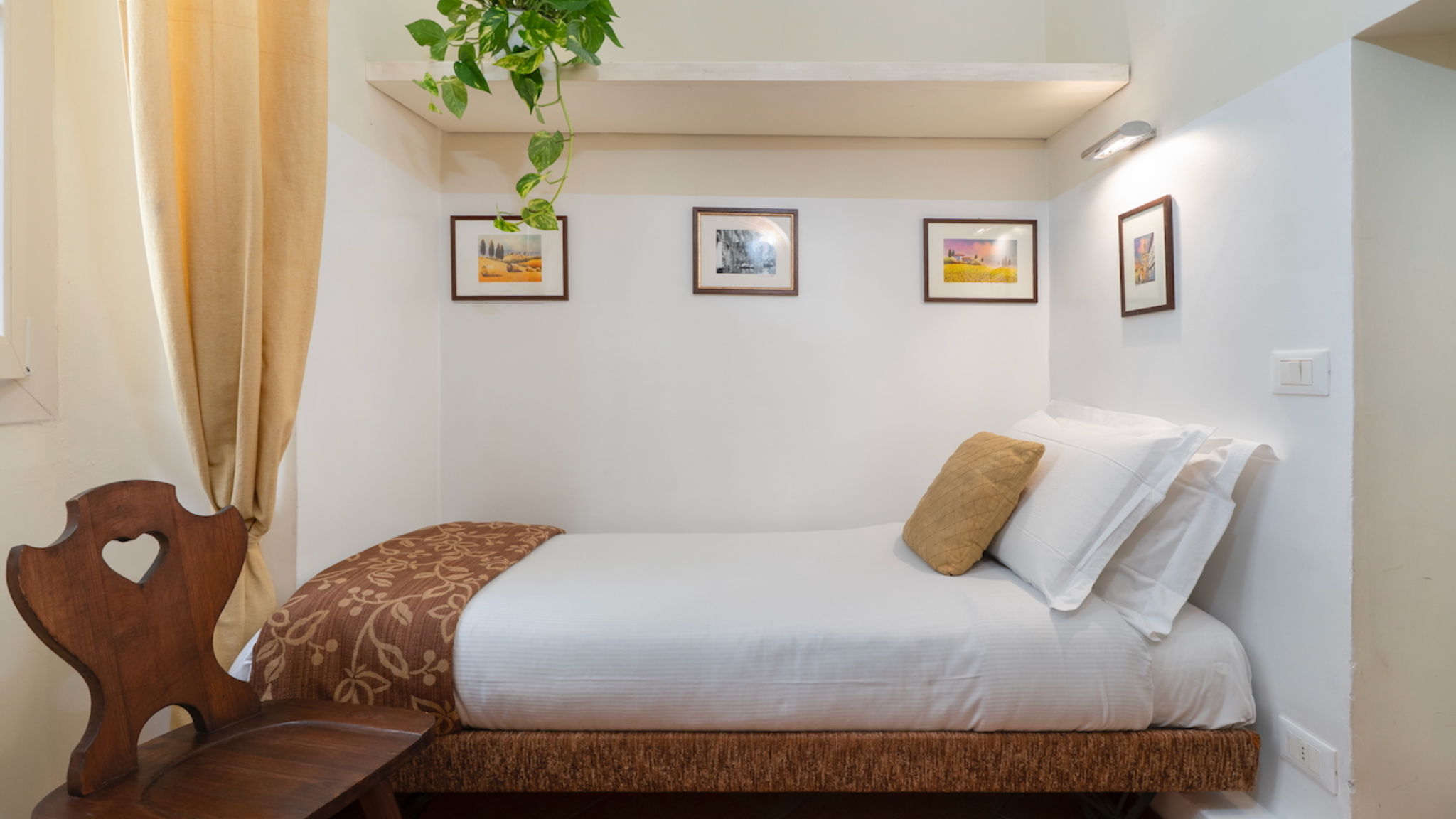 Italianway Firenze Leoni Home - Florence Dolce Vita
