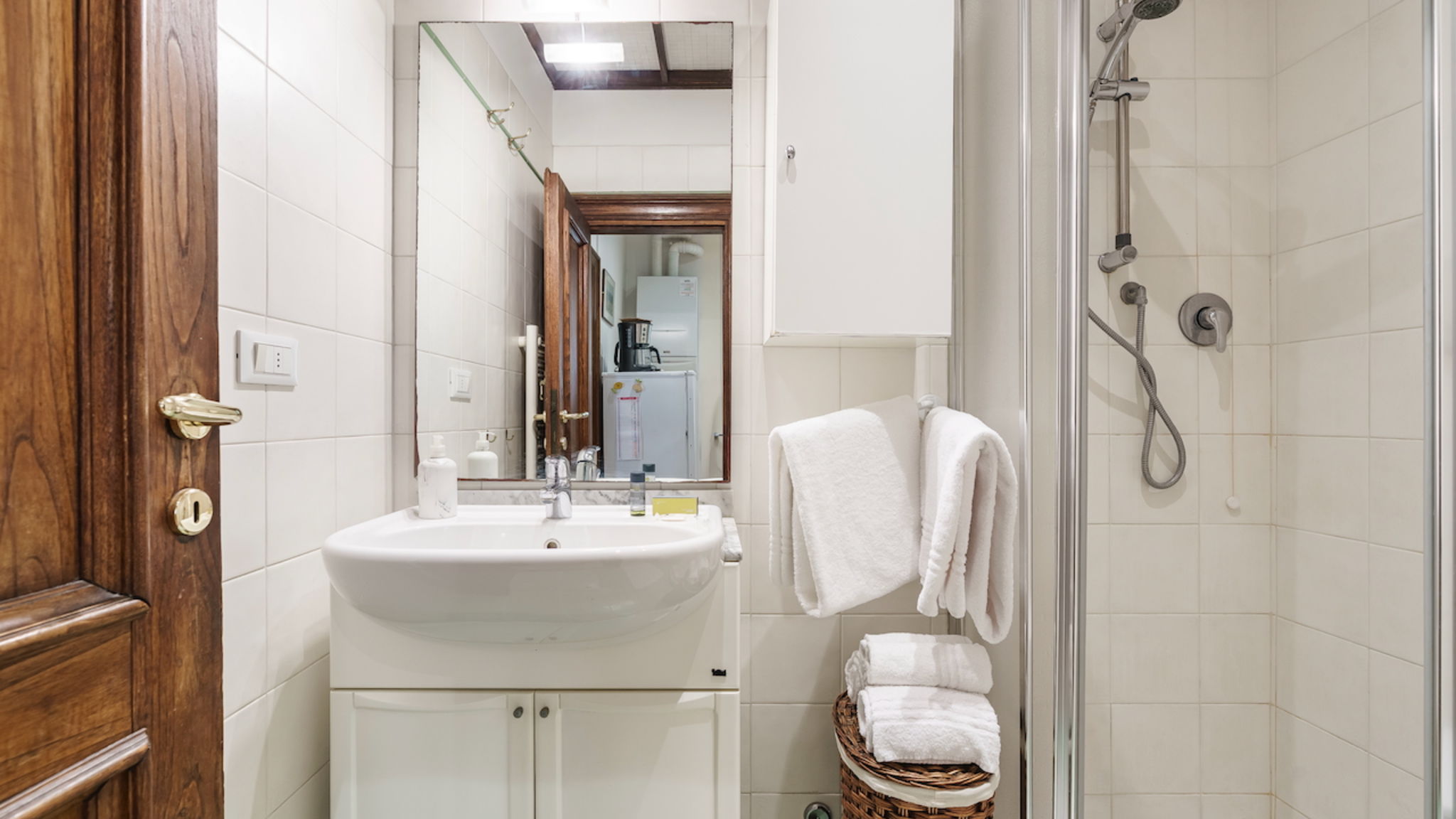 Italianway Firenze Leoni Home - Florence Dolce Vita
