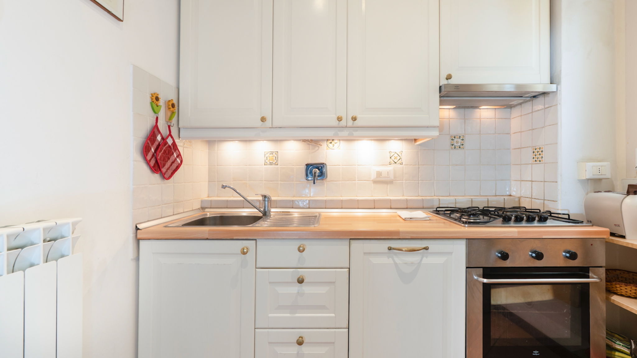 Italianway Firenze Leoni Home - Florence Dolce Vita