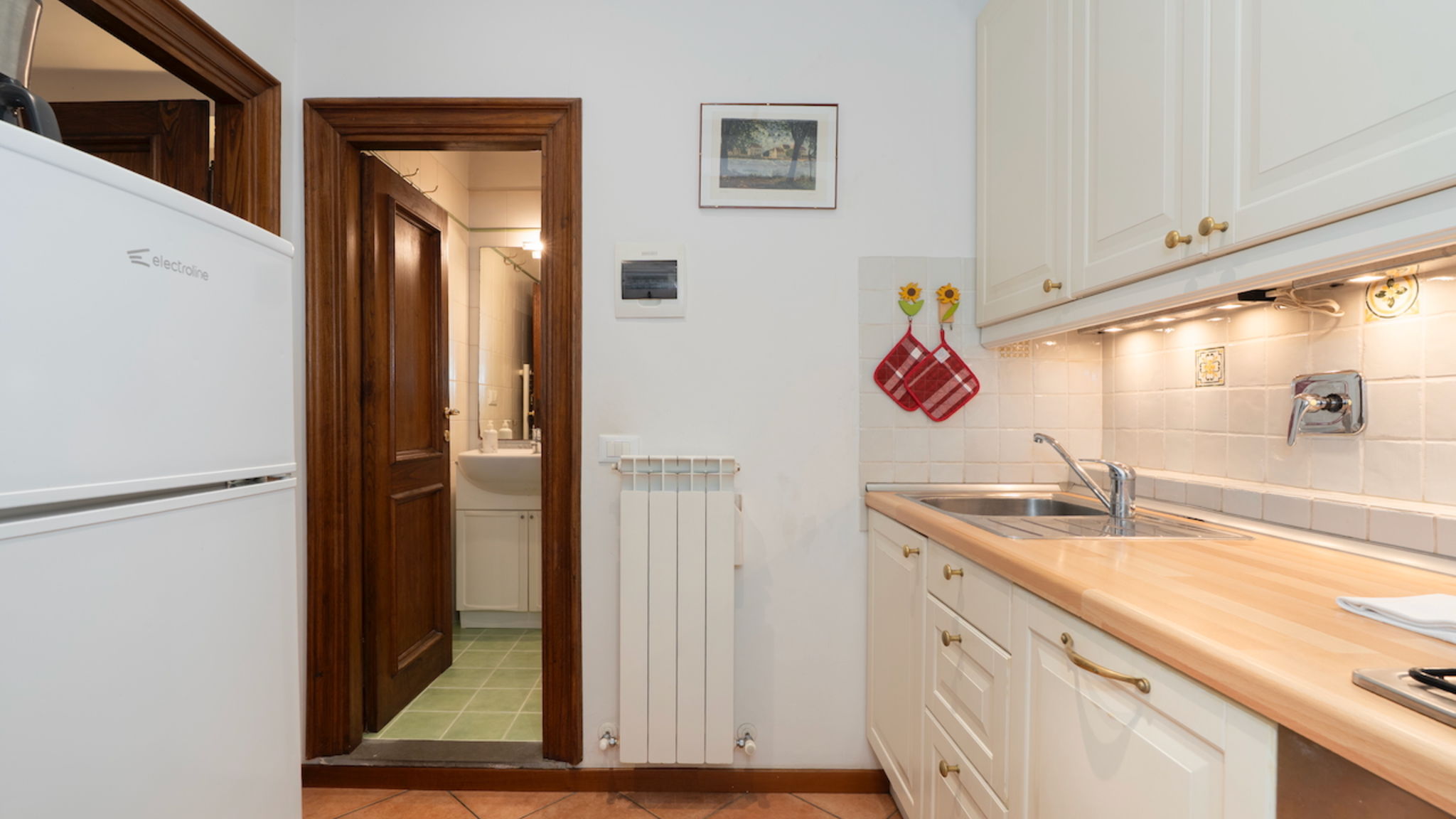 Italianway Firenze Leoni Home - Florence Dolce Vita