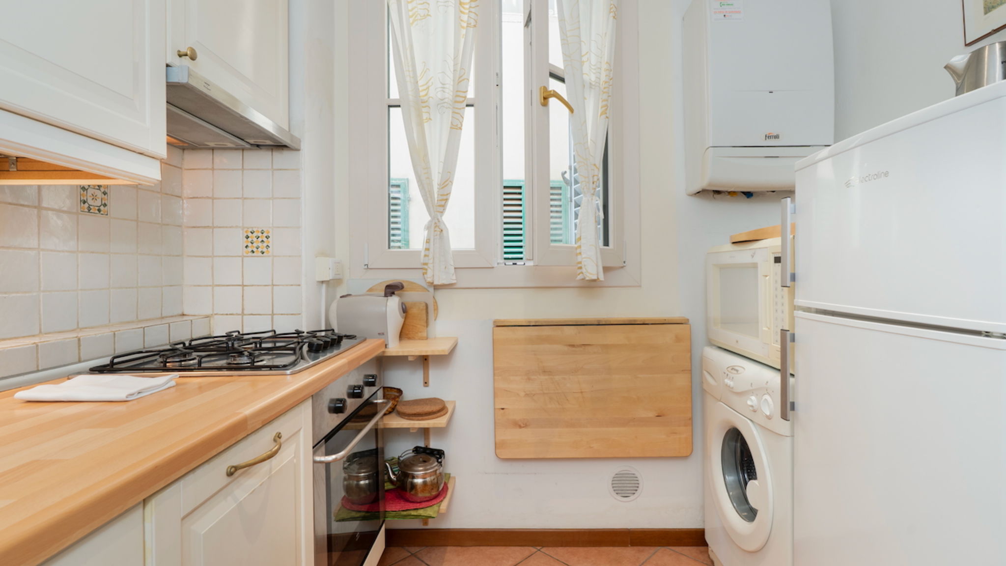 Italianway Firenze Leoni Home - Florence Dolce Vita