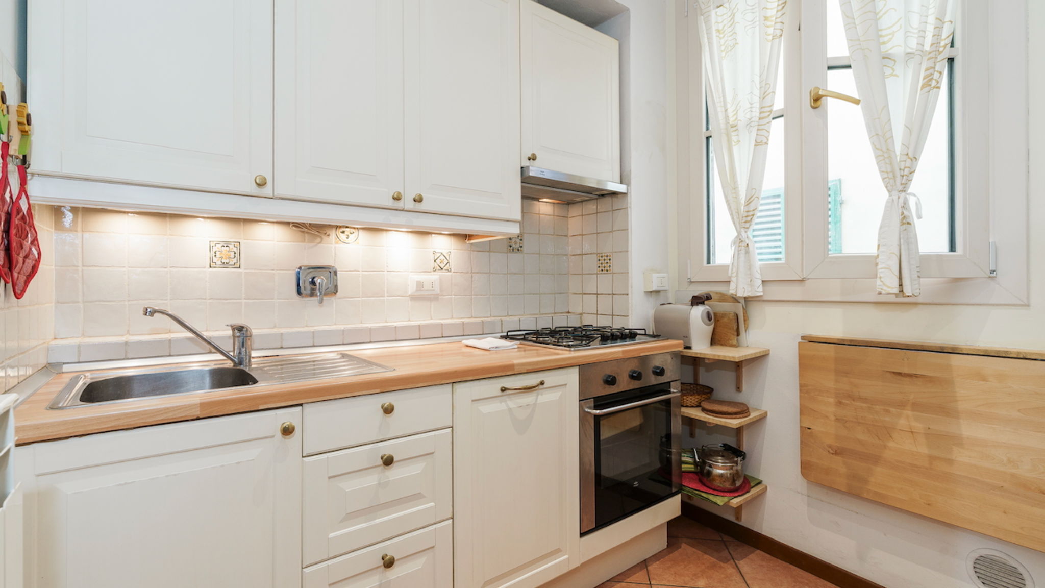 Italianway Firenze Leoni Home - Florence Dolce Vita