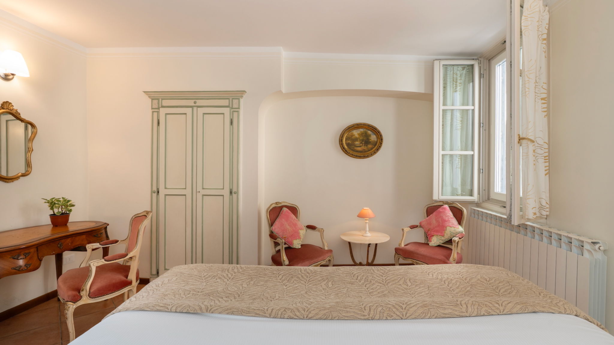 Italianway Firenze Leoni Home - Florence Dolce Vita