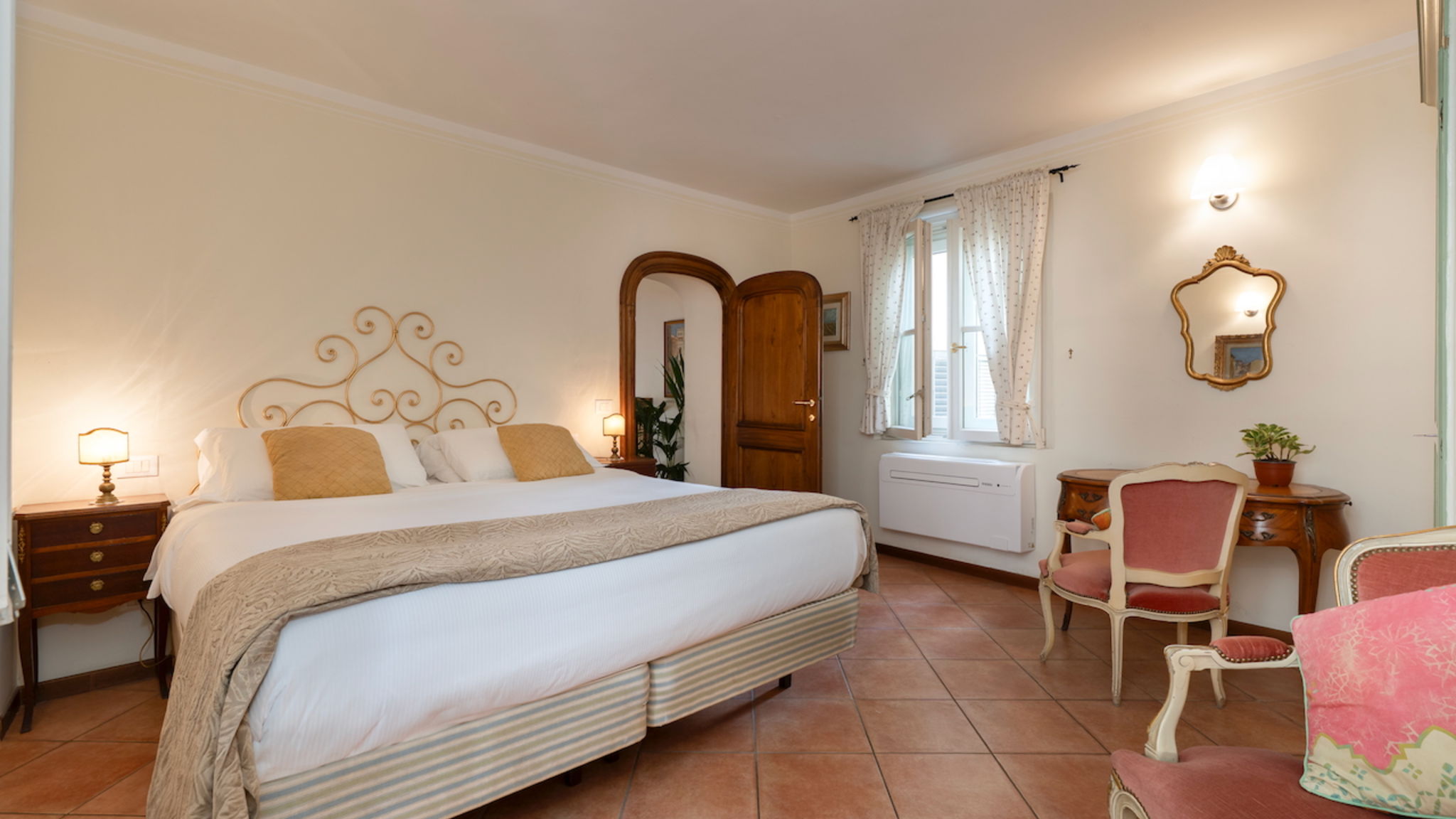 Italianway Firenze Leoni Home - Florence Dolce Vita