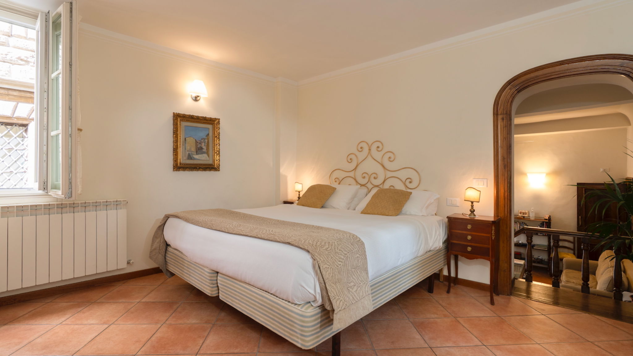 Italianway Firenze Leoni Home - Florence Dolce Vita
