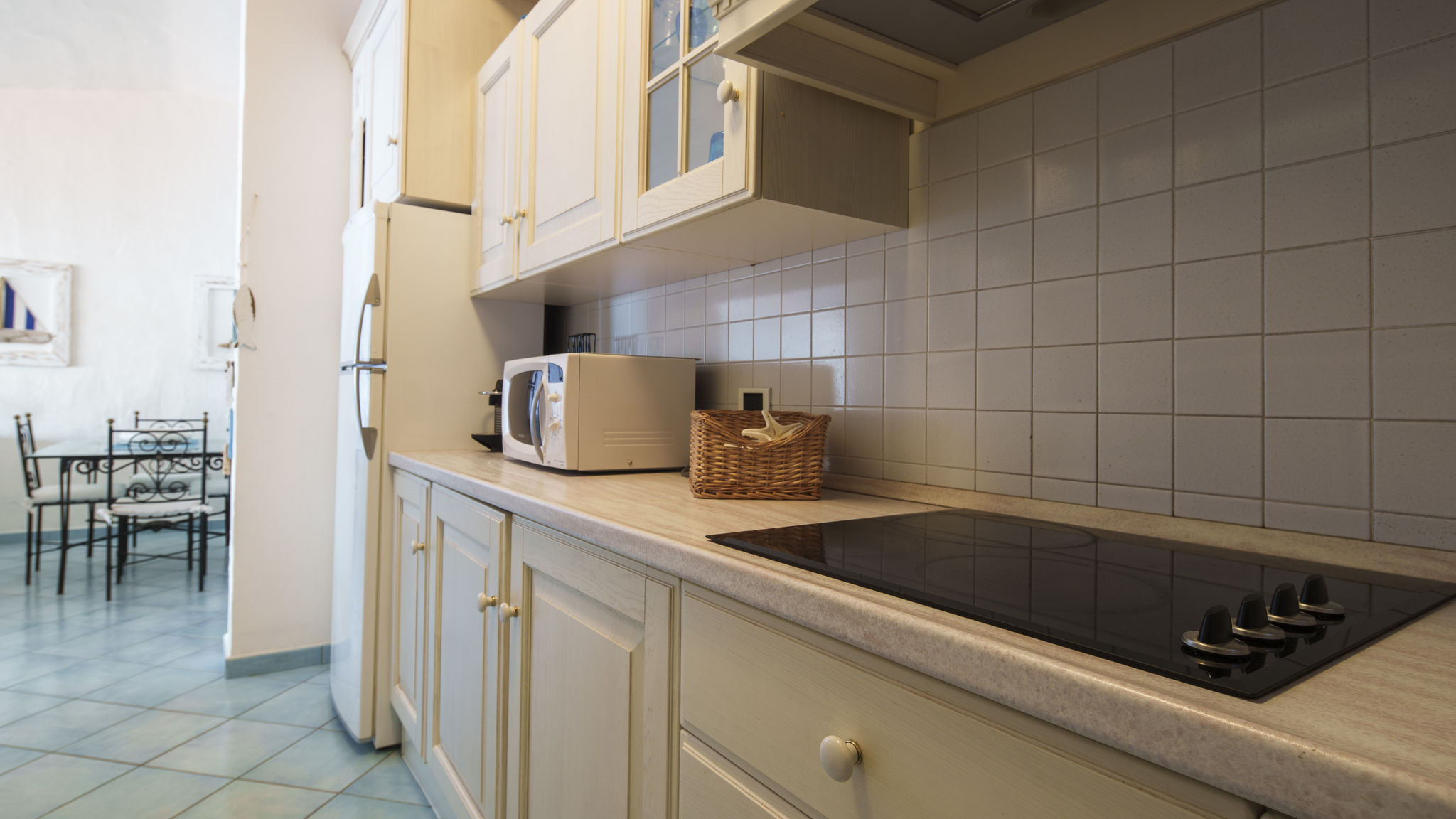 Italianway Golfo Aranci Uno sguardo sul mare