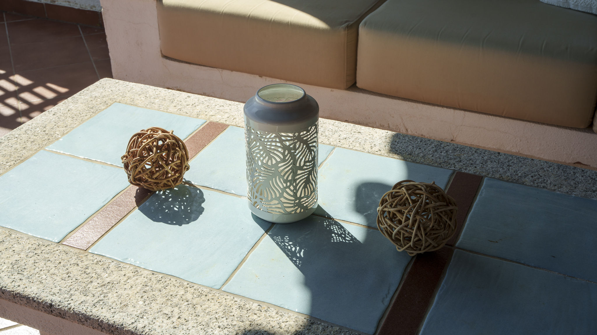 Italianway Golfo Aranci Uno sguardo sul mare