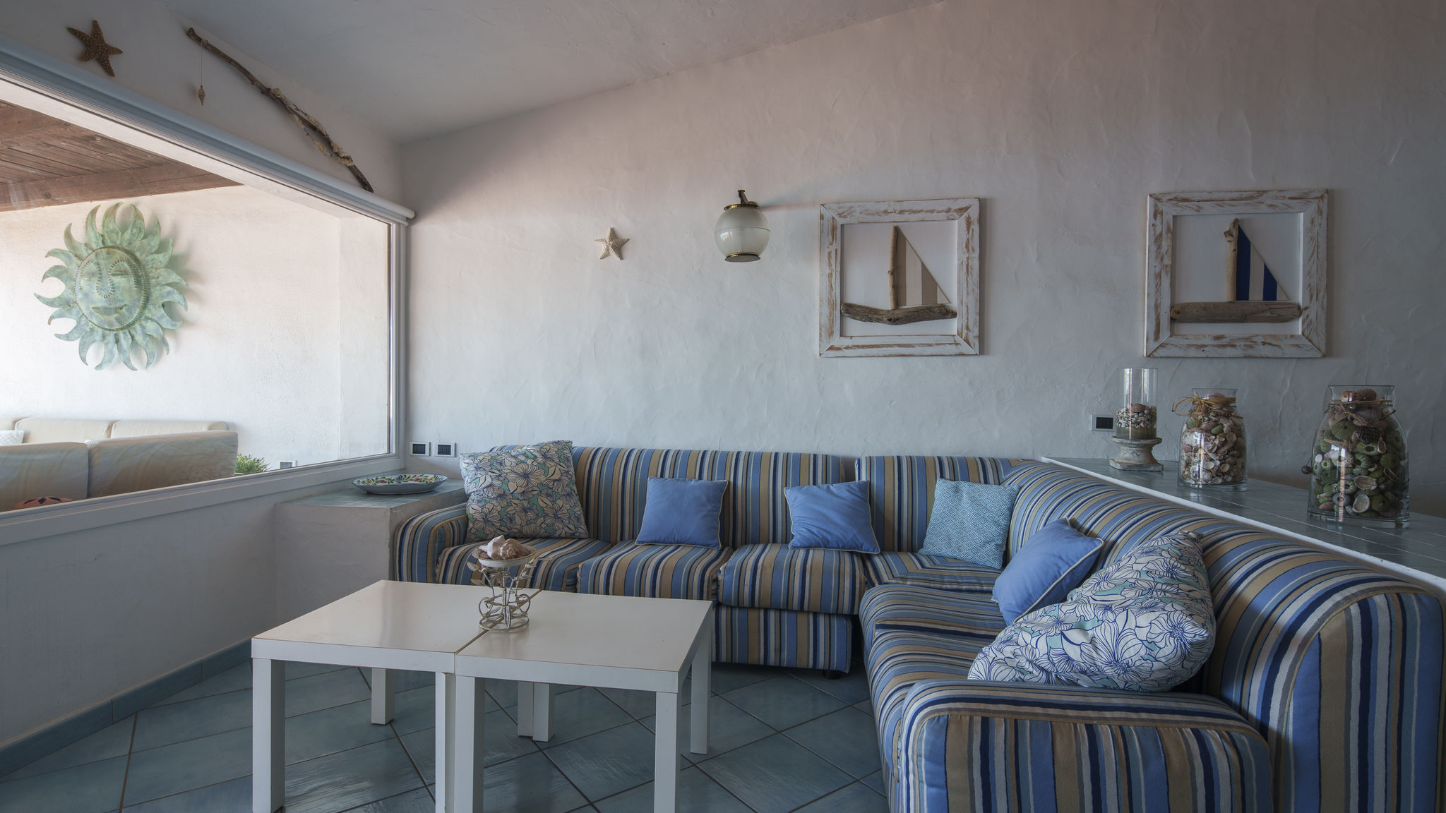 Italianway Golfo Aranci Uno sguardo sul mare