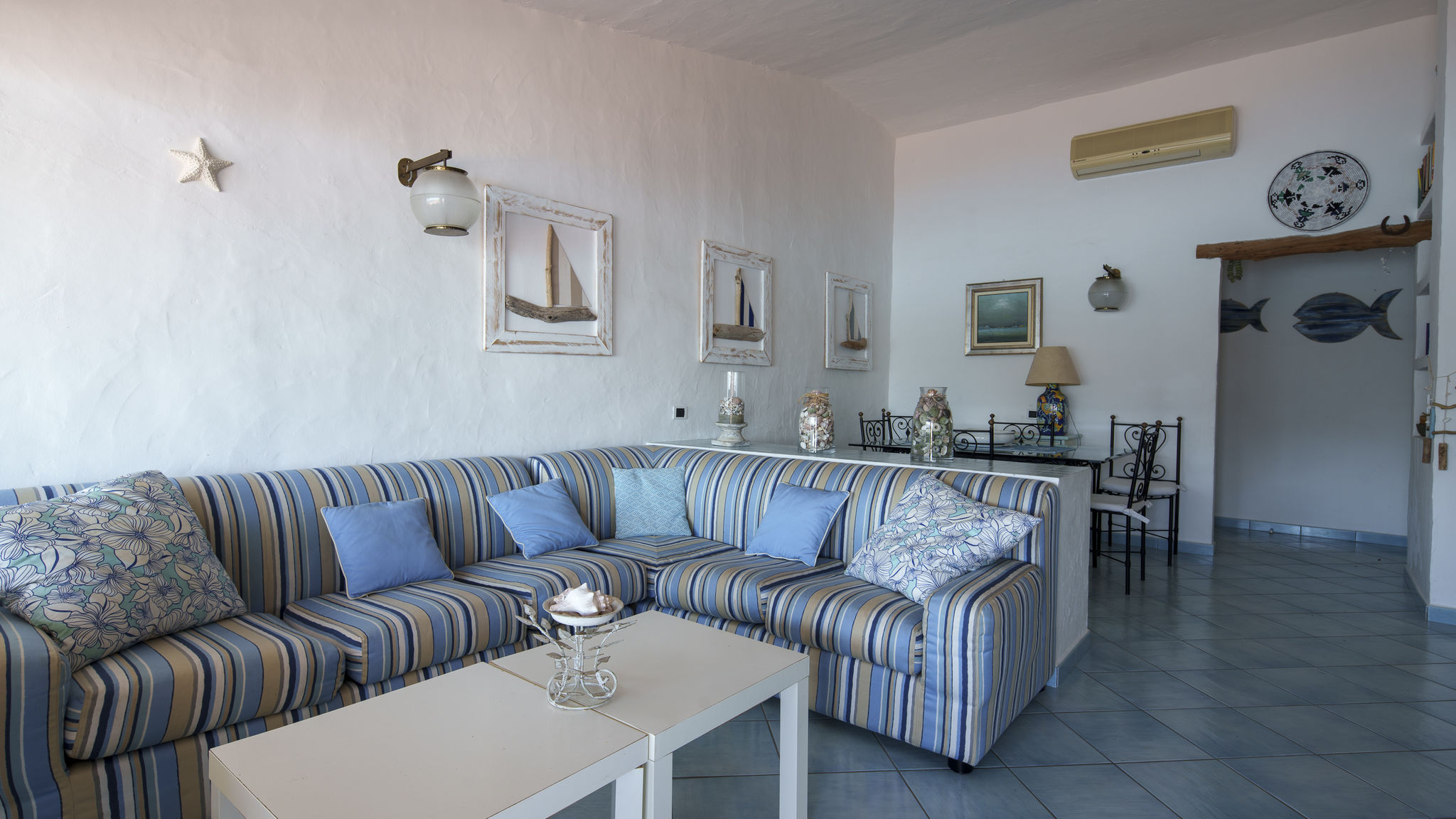 Italianway Golfo Aranci Uno sguardo sul mare