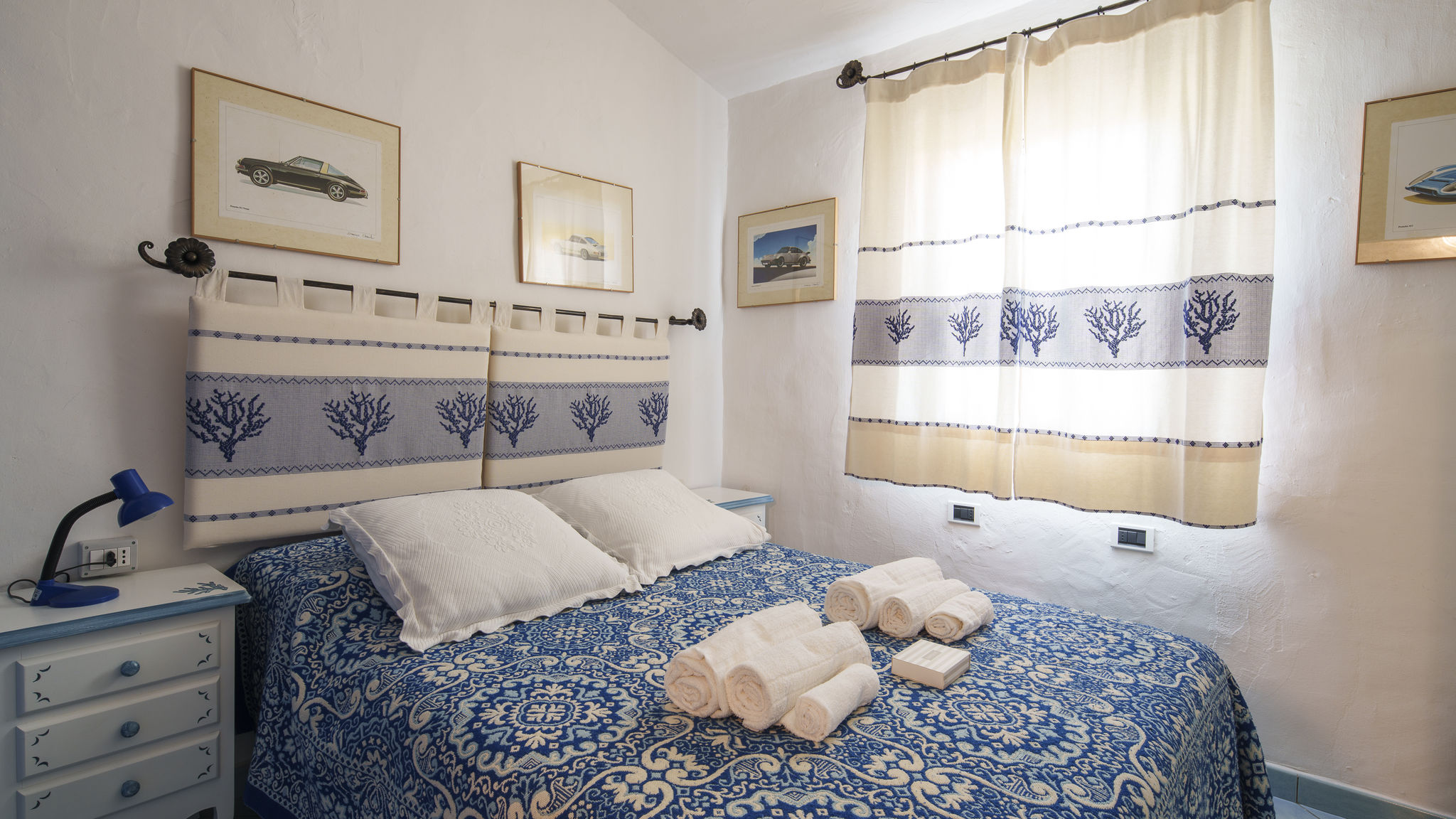 Italianway Golfo Aranci Uno sguardo sul mare