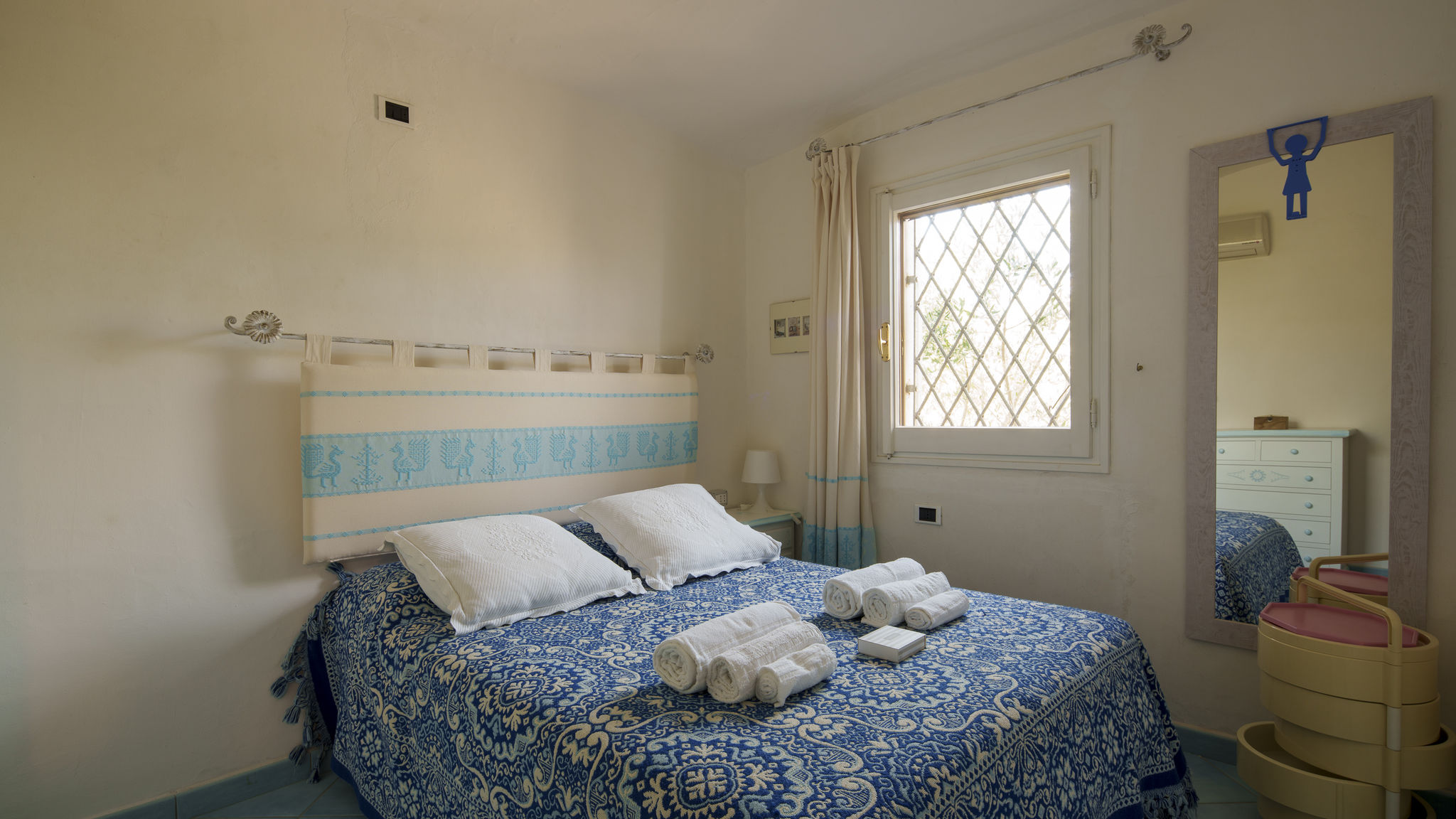 Italianway Golfo Aranci Uno sguardo sul mare