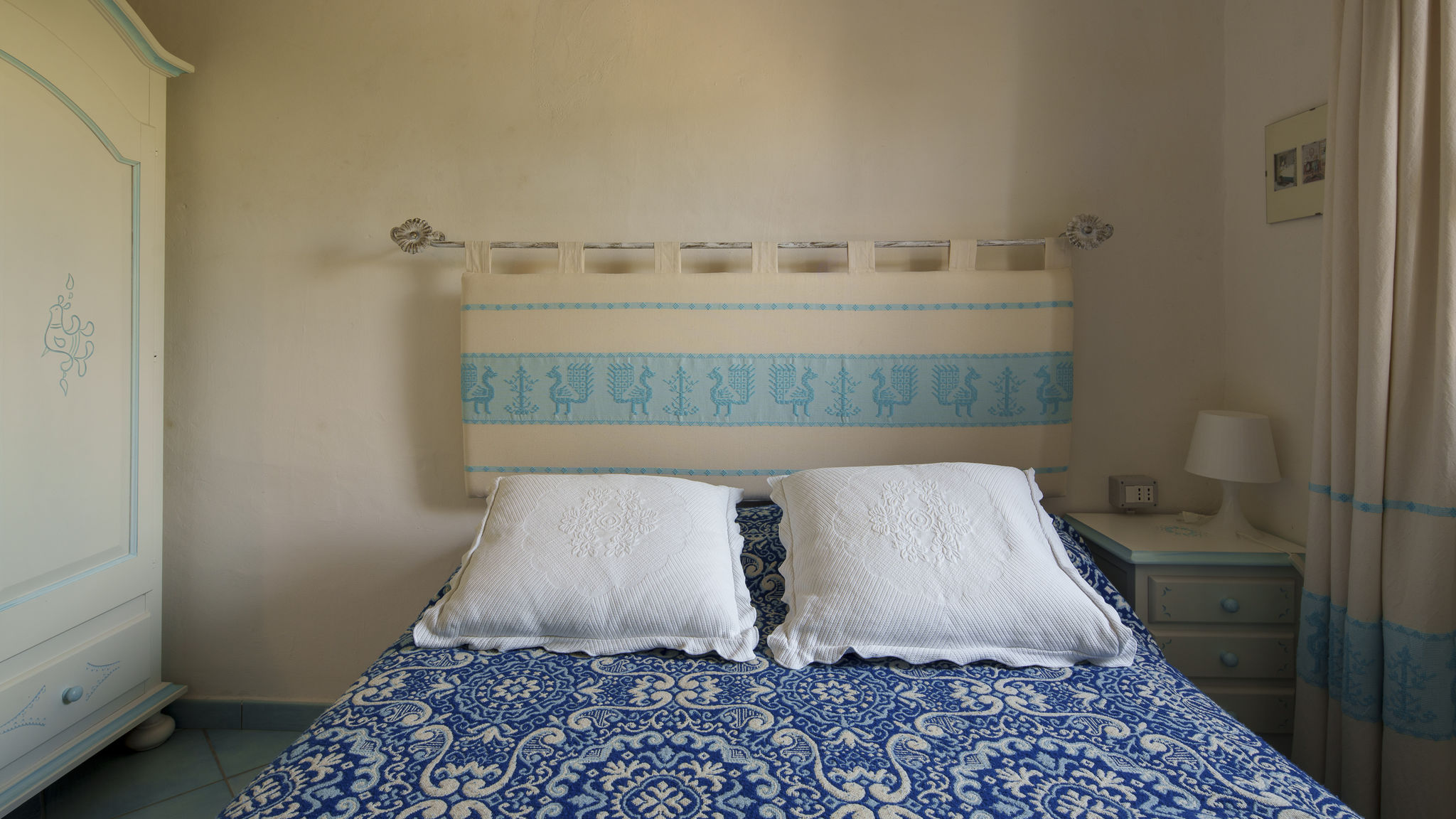 Italianway Golfo Aranci Uno sguardo sul mare