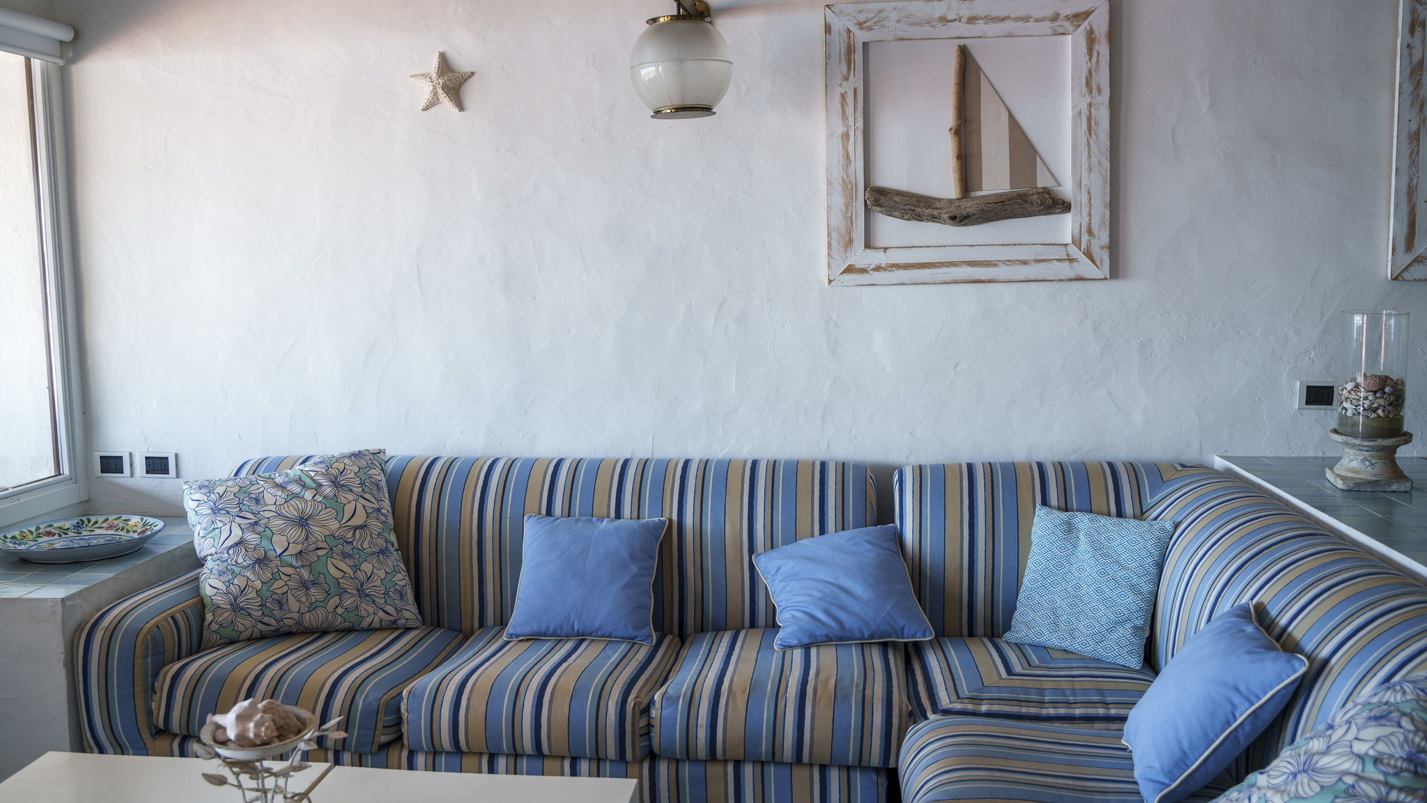 Italianway Golfo Aranci Uno sguardo sul mare