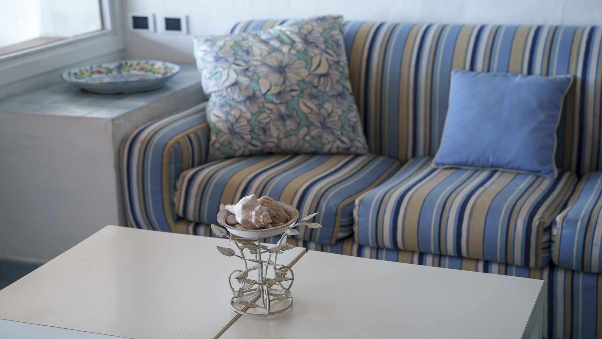 Italianway Golfo Aranci Uno sguardo sul mare