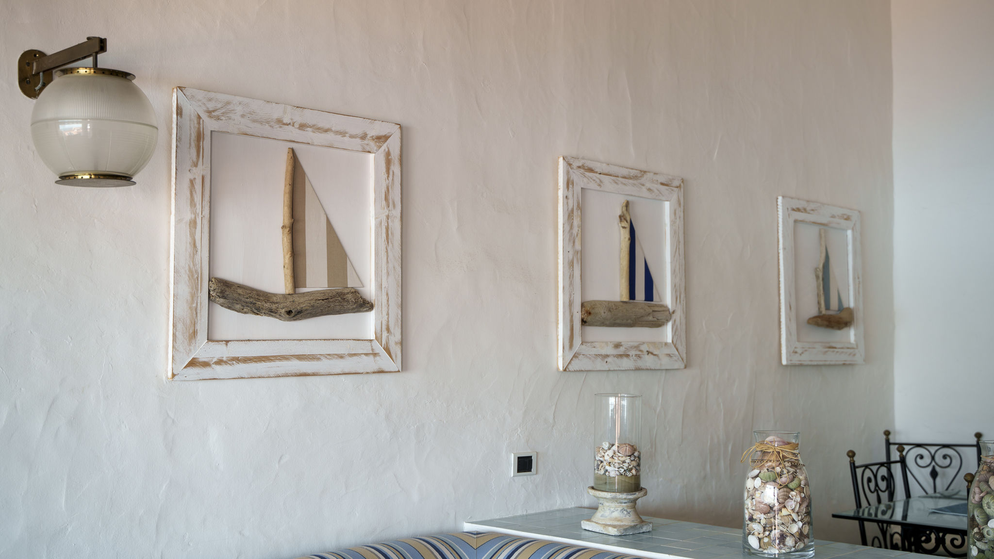 Italianway Golfo Aranci Uno sguardo sul mare