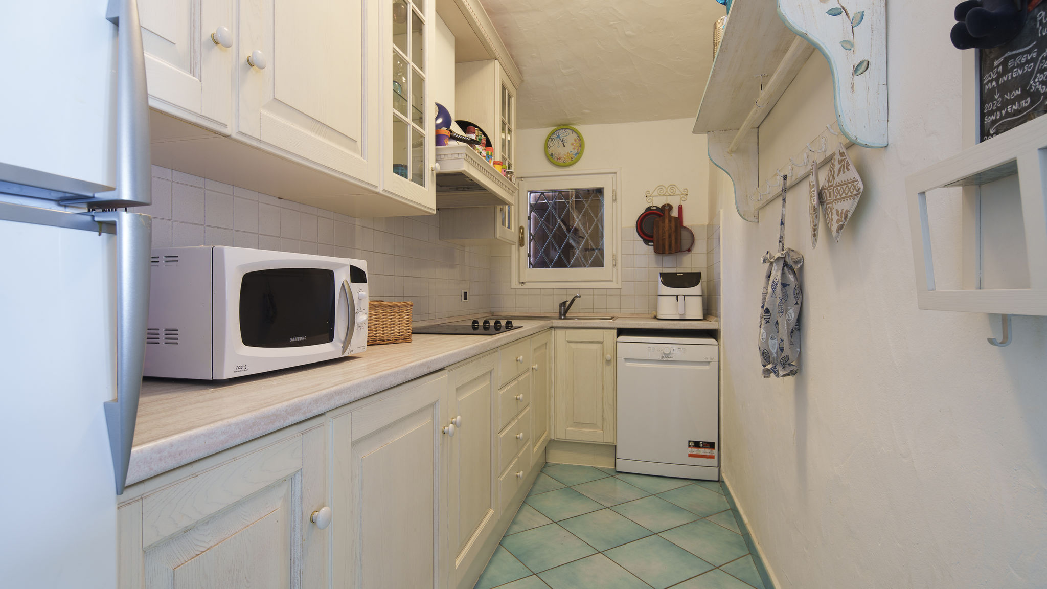 Italianway Golfo Aranci Uno sguardo sul mare