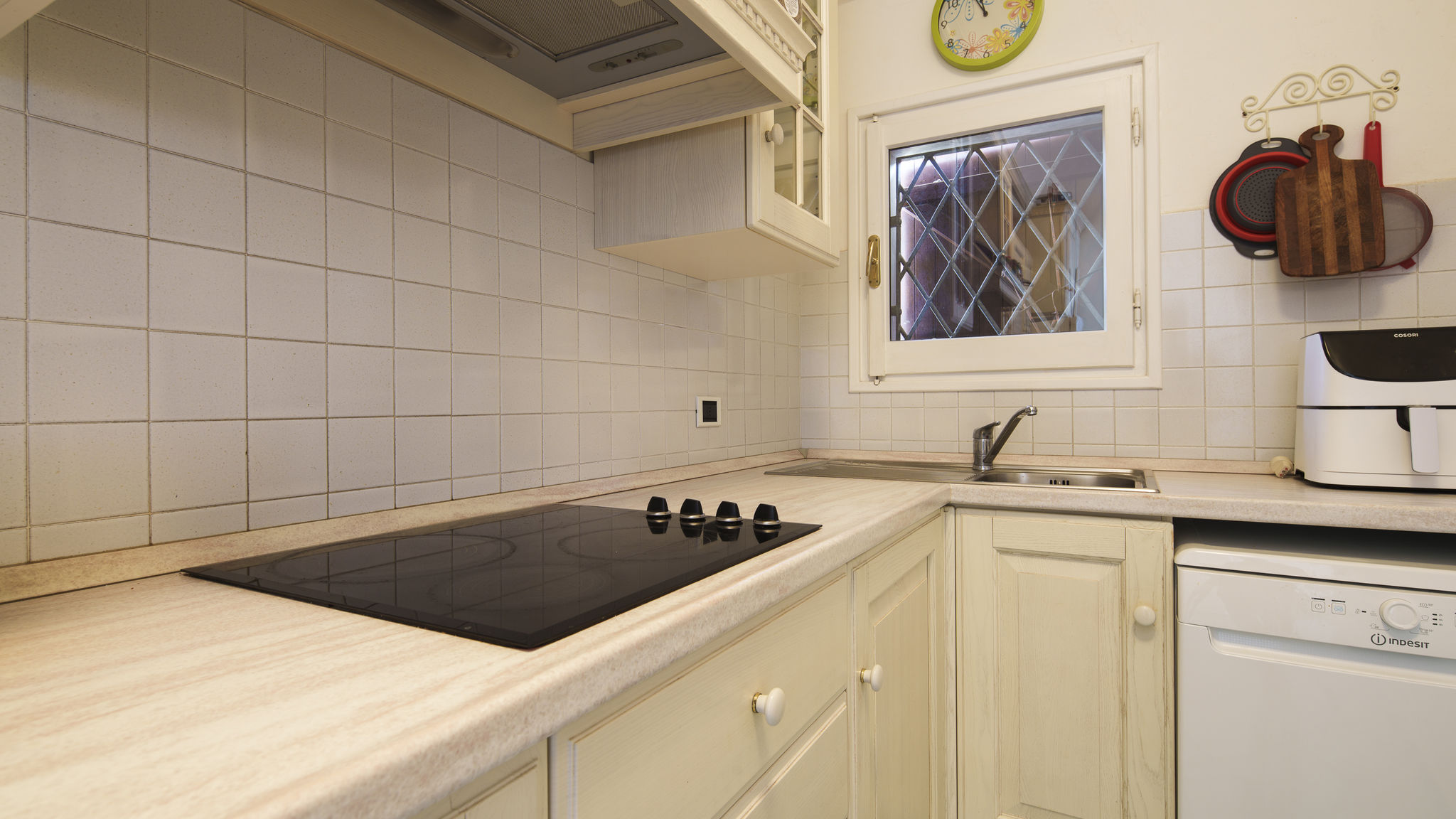 Italianway Golfo Aranci Uno sguardo sul mare