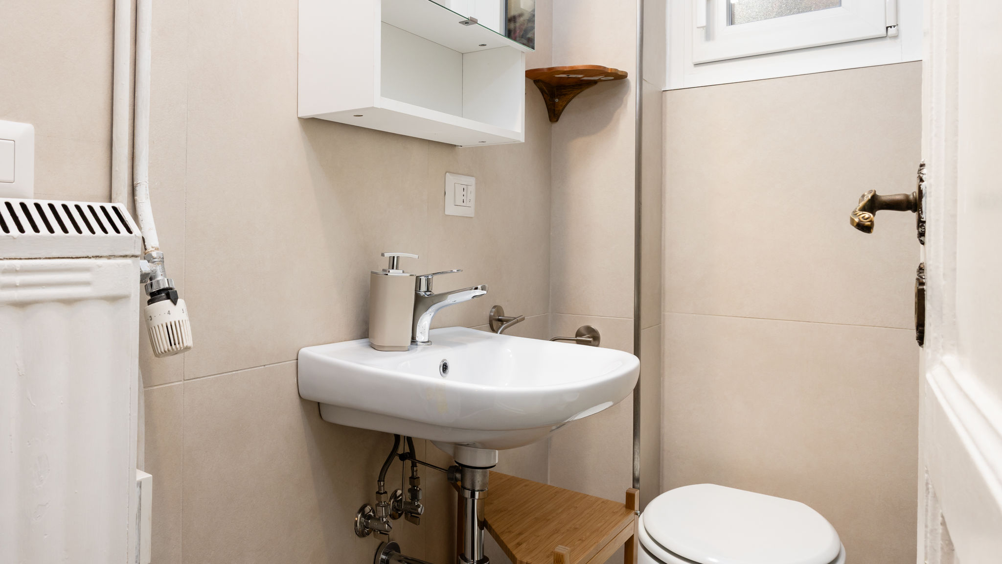 Italianway Roma Fernando’s Apartment