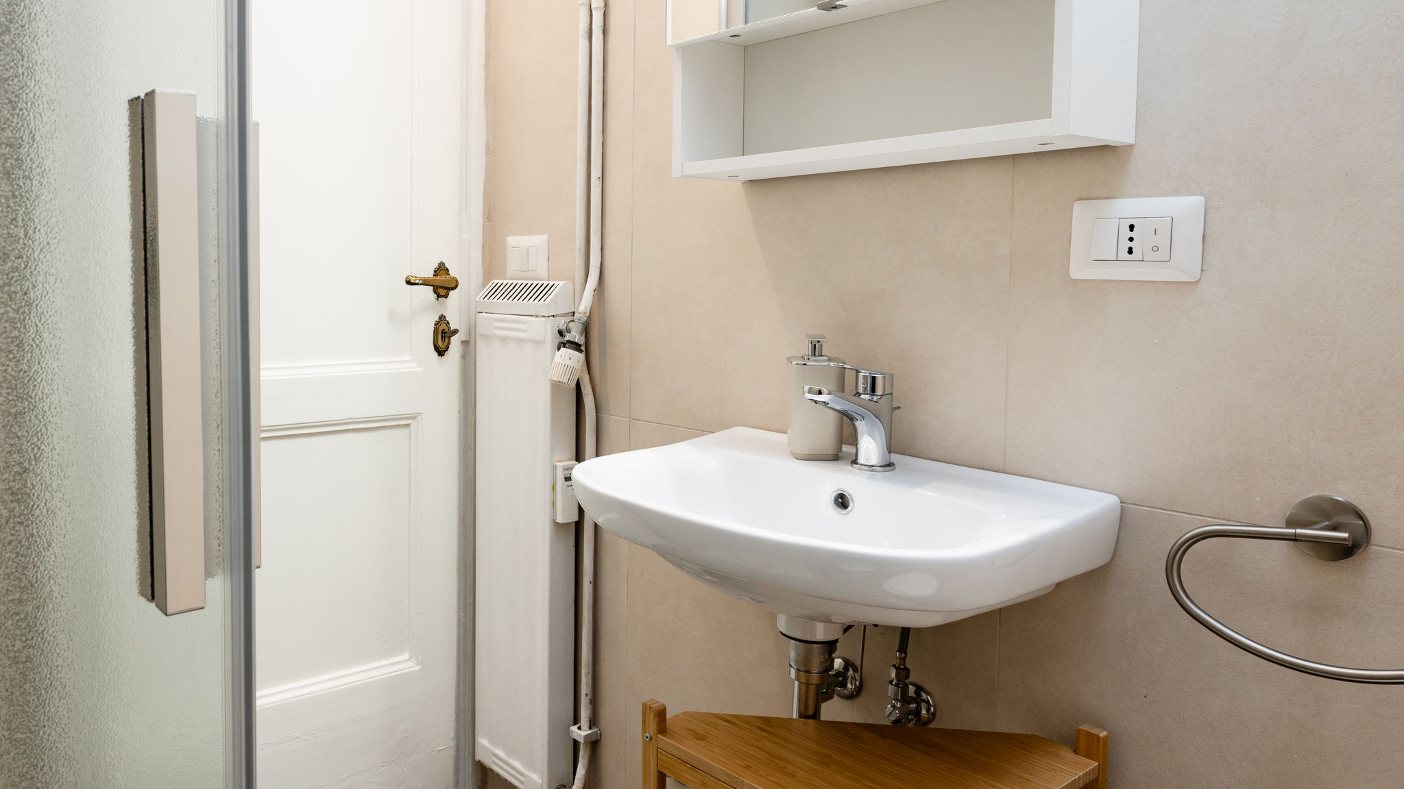 Italianway Roma Fernando’s Apartment