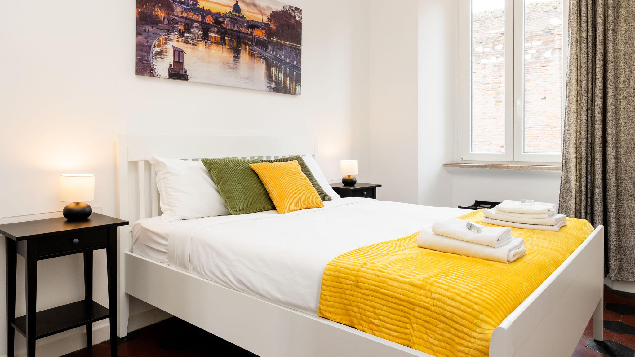 Italianway Roma Fernando’s Apartment