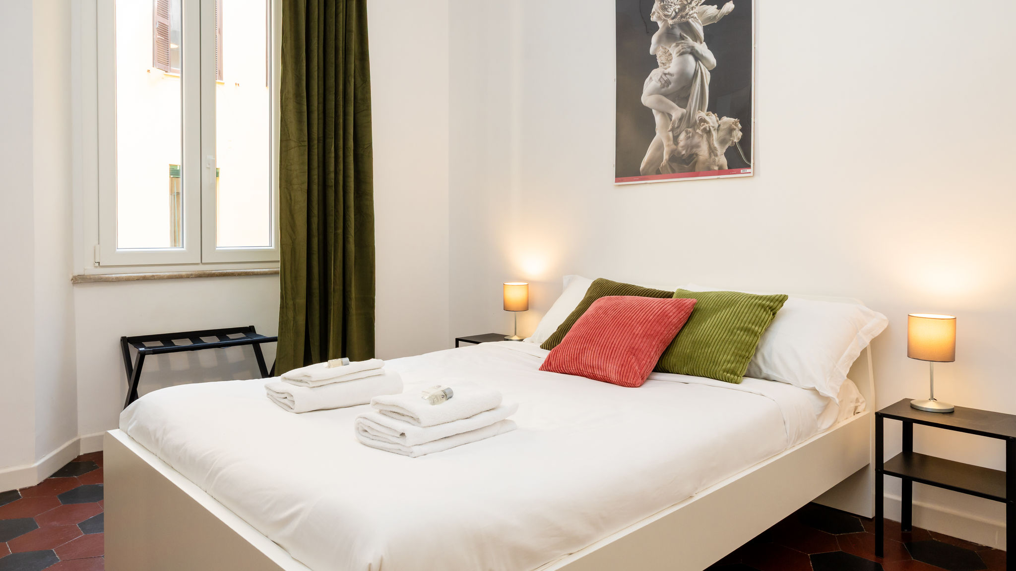 Italianway Roma Fernando’s Apartment