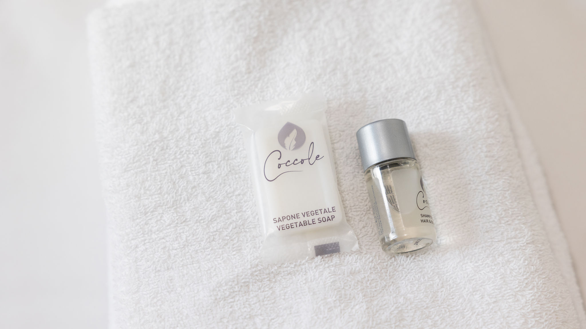 Italianway Roma Fernando’s Apartment