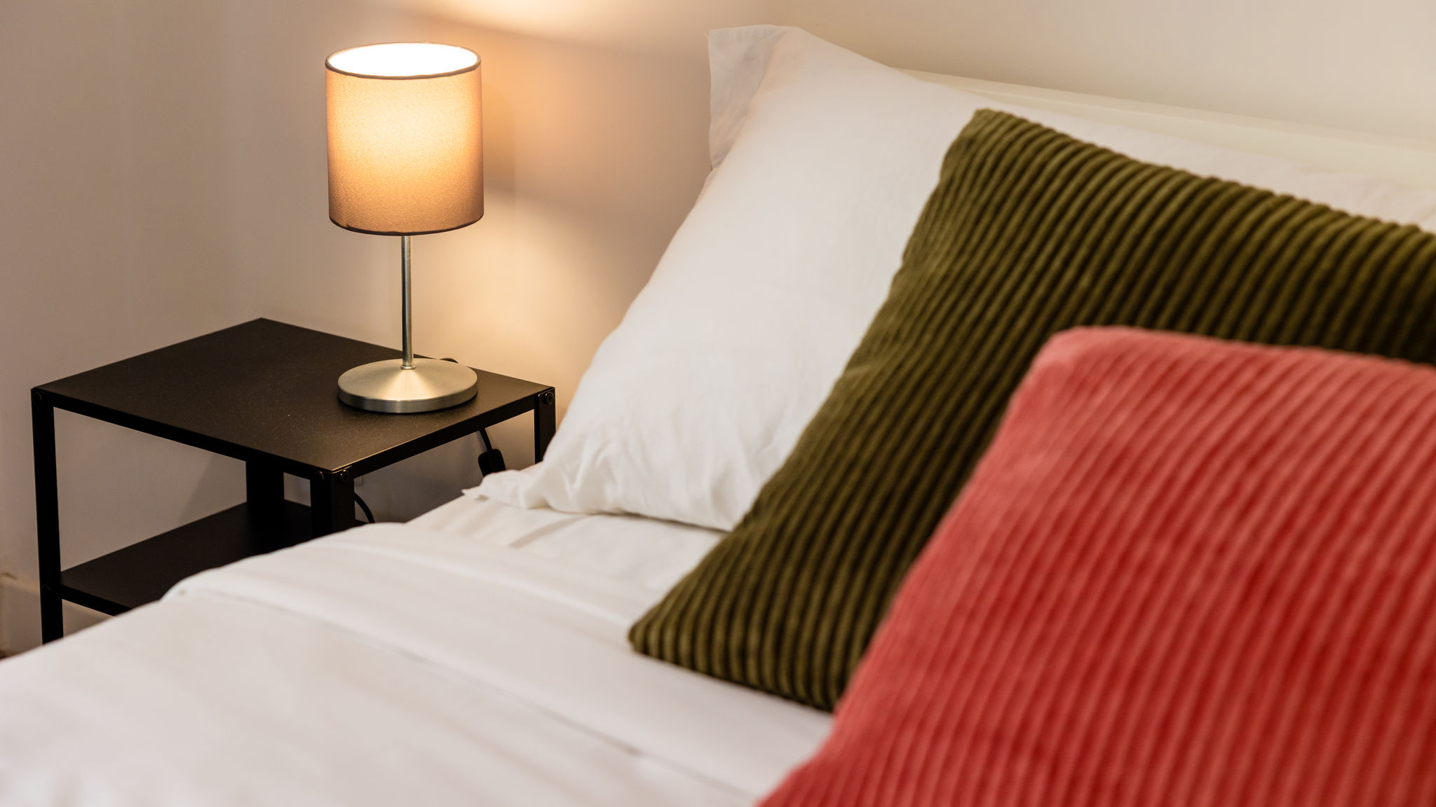 Italianway Roma Fernando’s Apartment