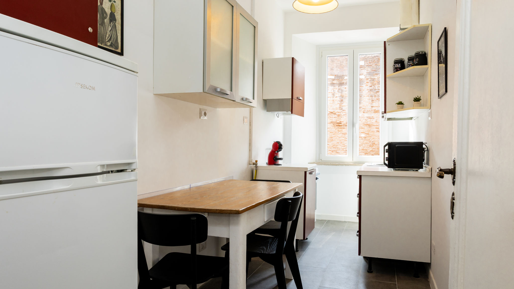 Italianway Roma Fernando’s Apartment