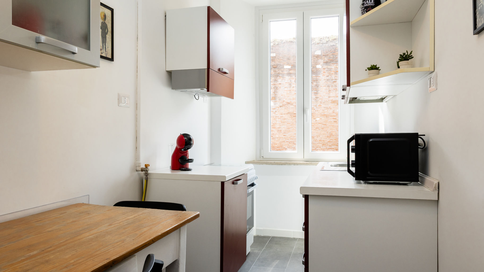 Italianway Roma Fernando’s Apartment