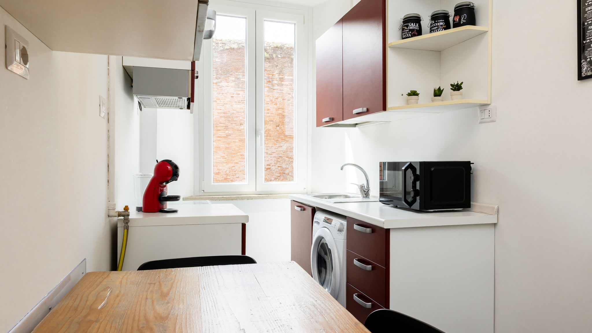 Italianway Roma Fernando’s Apartment