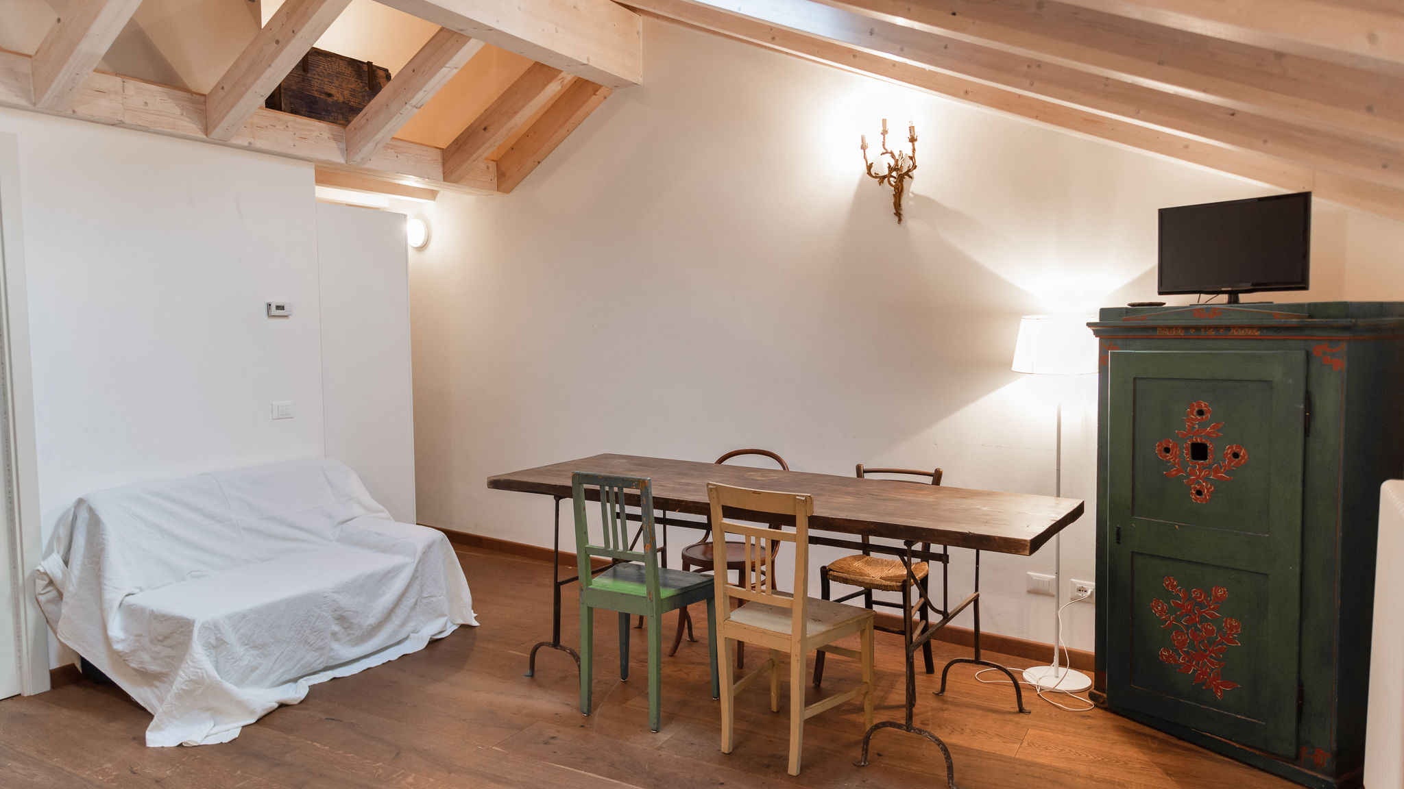 Fine Stays Pescate Camera dei Paggi - Pescate - Lecco