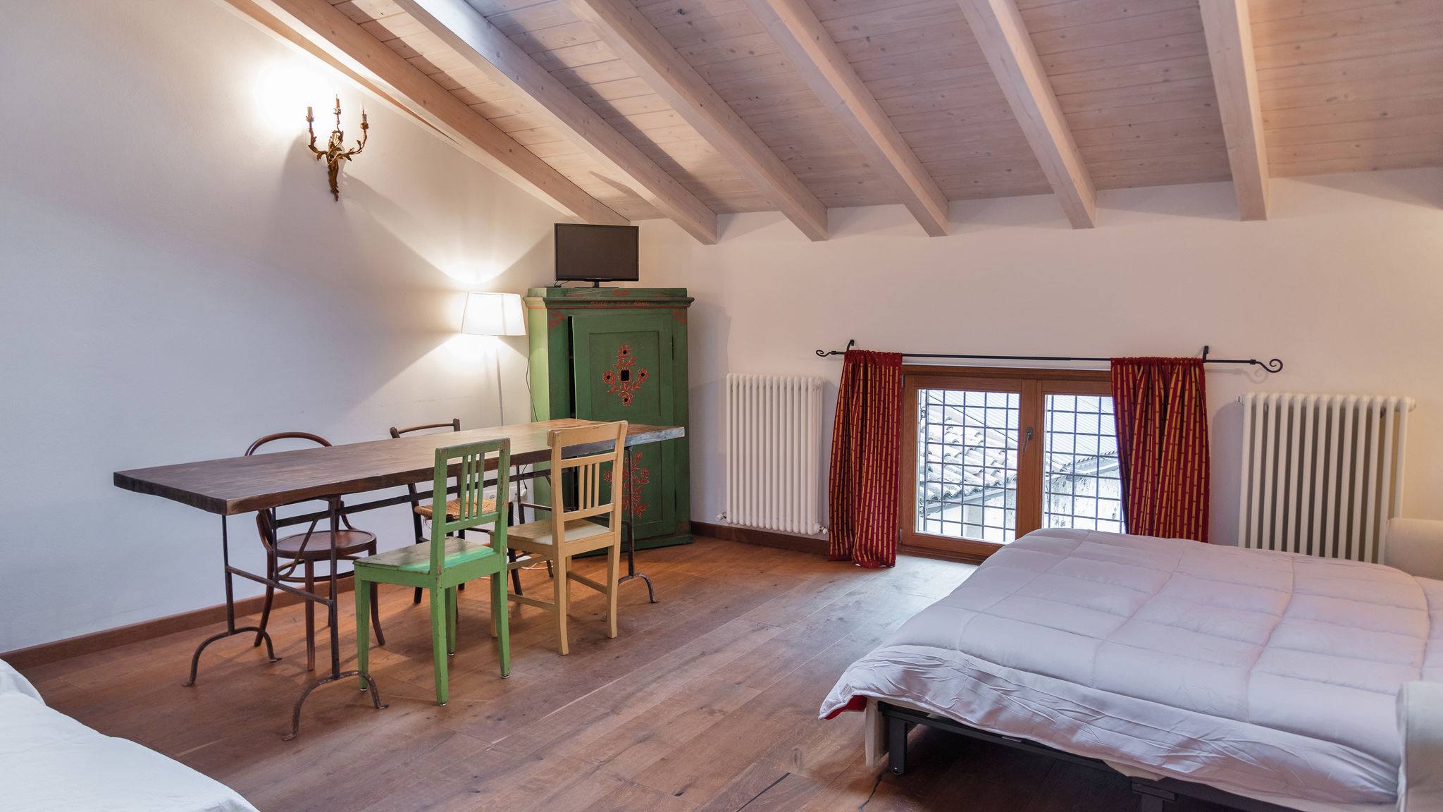 Fine Stays Pescate Camera dei Paggi - Pescate - Lecco