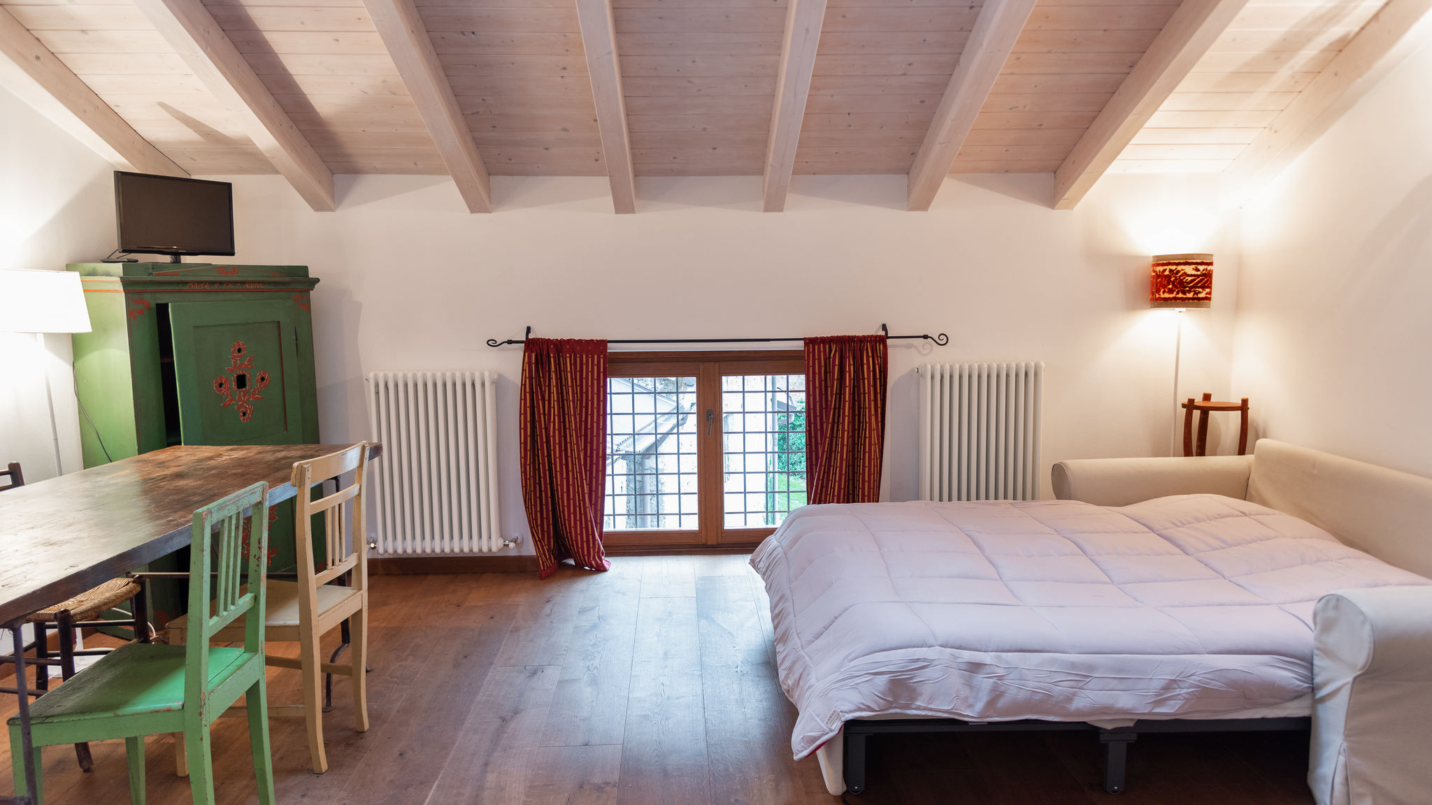 Fine Stays Pescate Camera dei Paggi - Pescate - Lecco