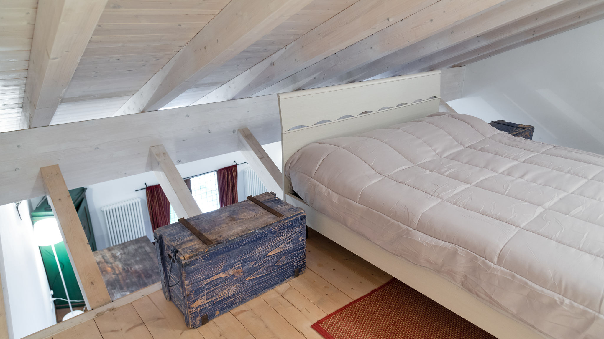 Fine Stays Pescate Camera dei Paggi - Pescate - Lecco