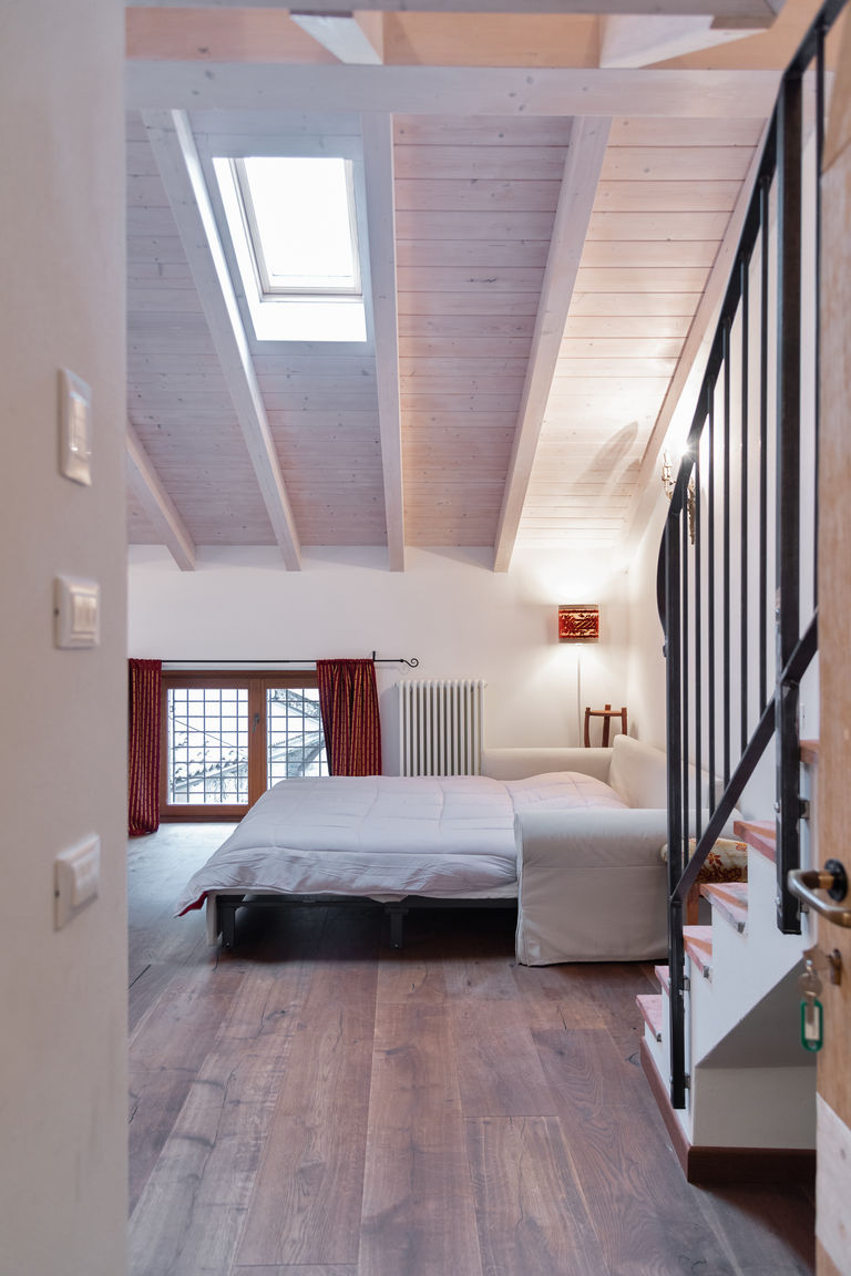 Fine Stays Pescate Camera dei Paggi - Pescate - Lecco