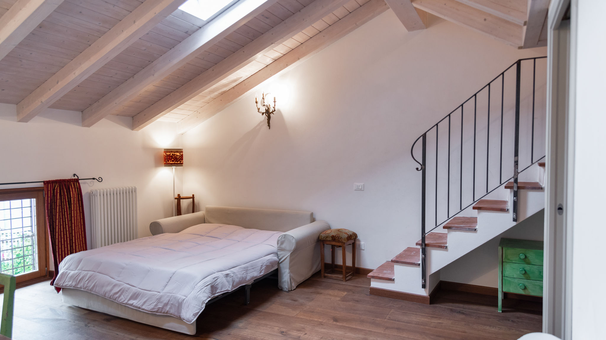 Fine Stays Pescate Camera dei Paggi - Pescate - Lecco