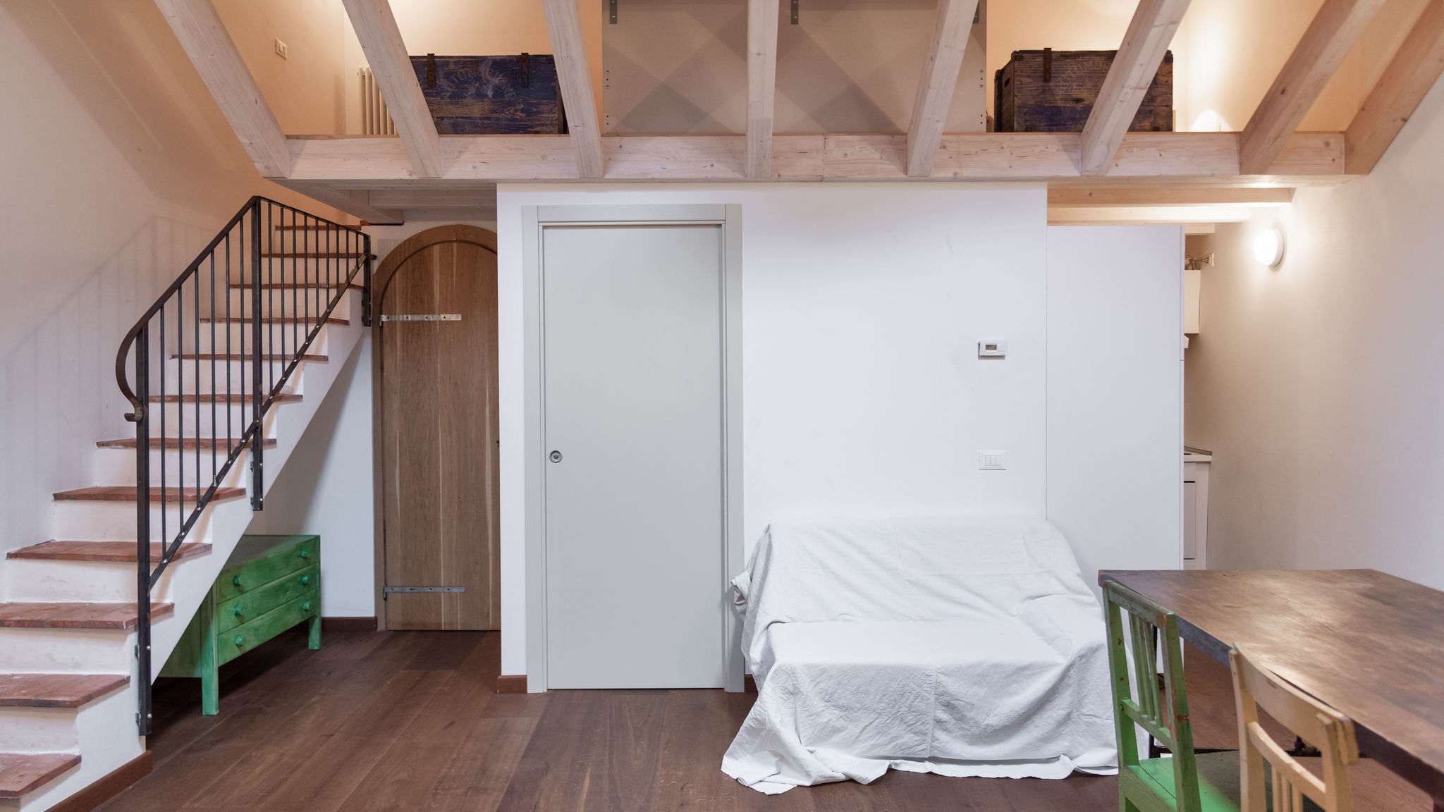 Fine Stays Pescate Camera dei Paggi - Pescate - Lecco