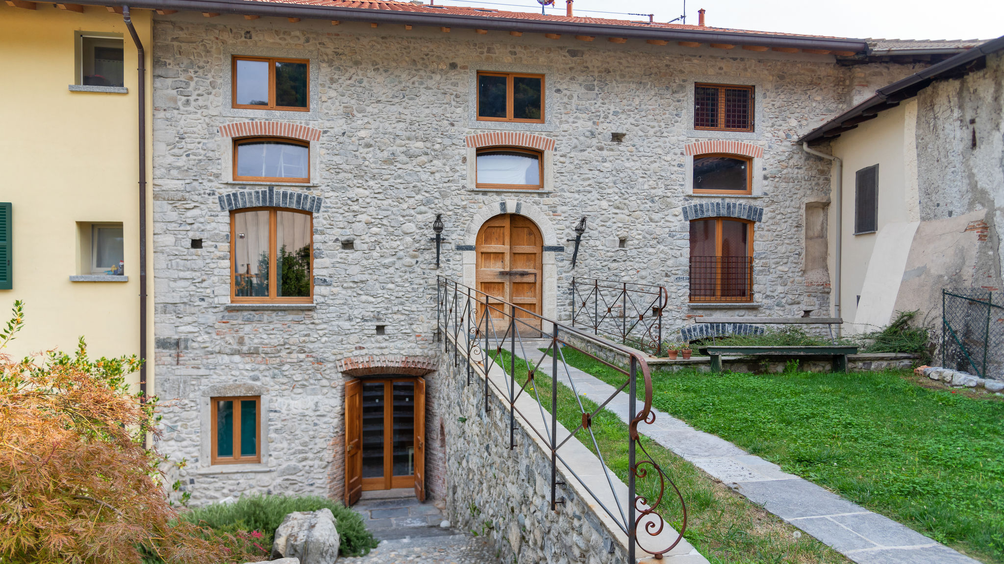 Fine Stays Pescate Camera dei Paggi - Pescate - Lecco