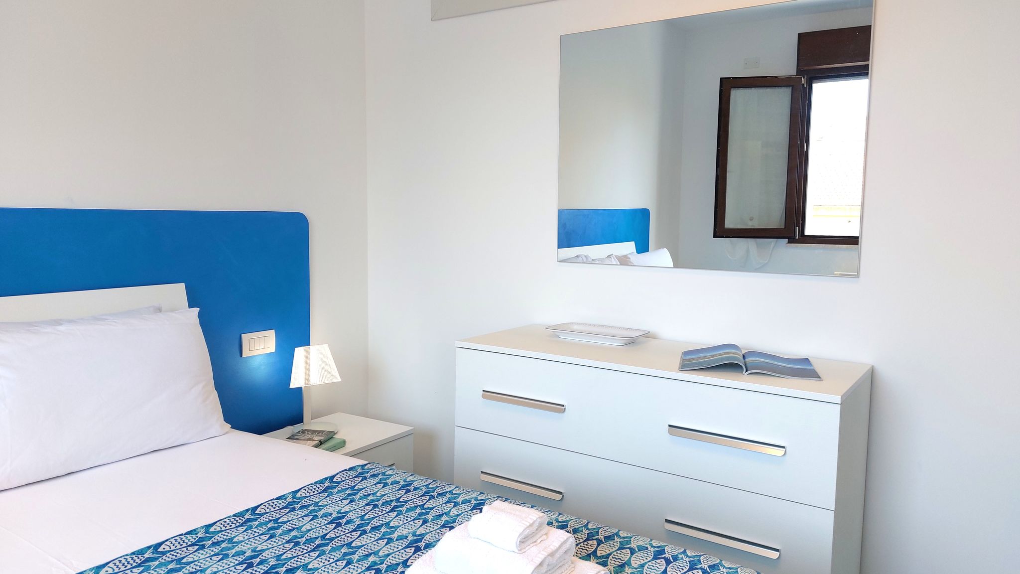 Italianway Alghero Rosamarina