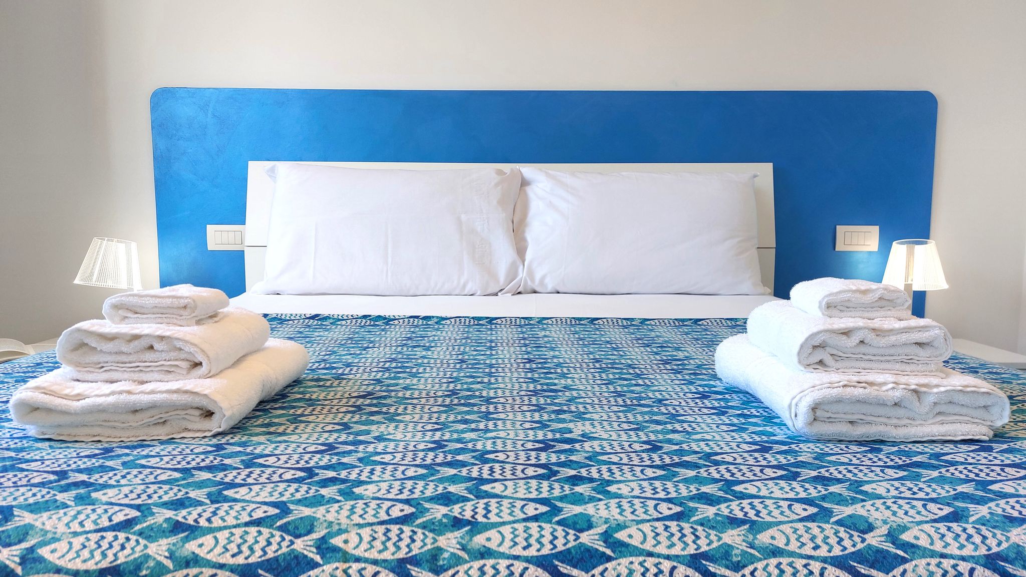 Italianway Alghero Rosamarina