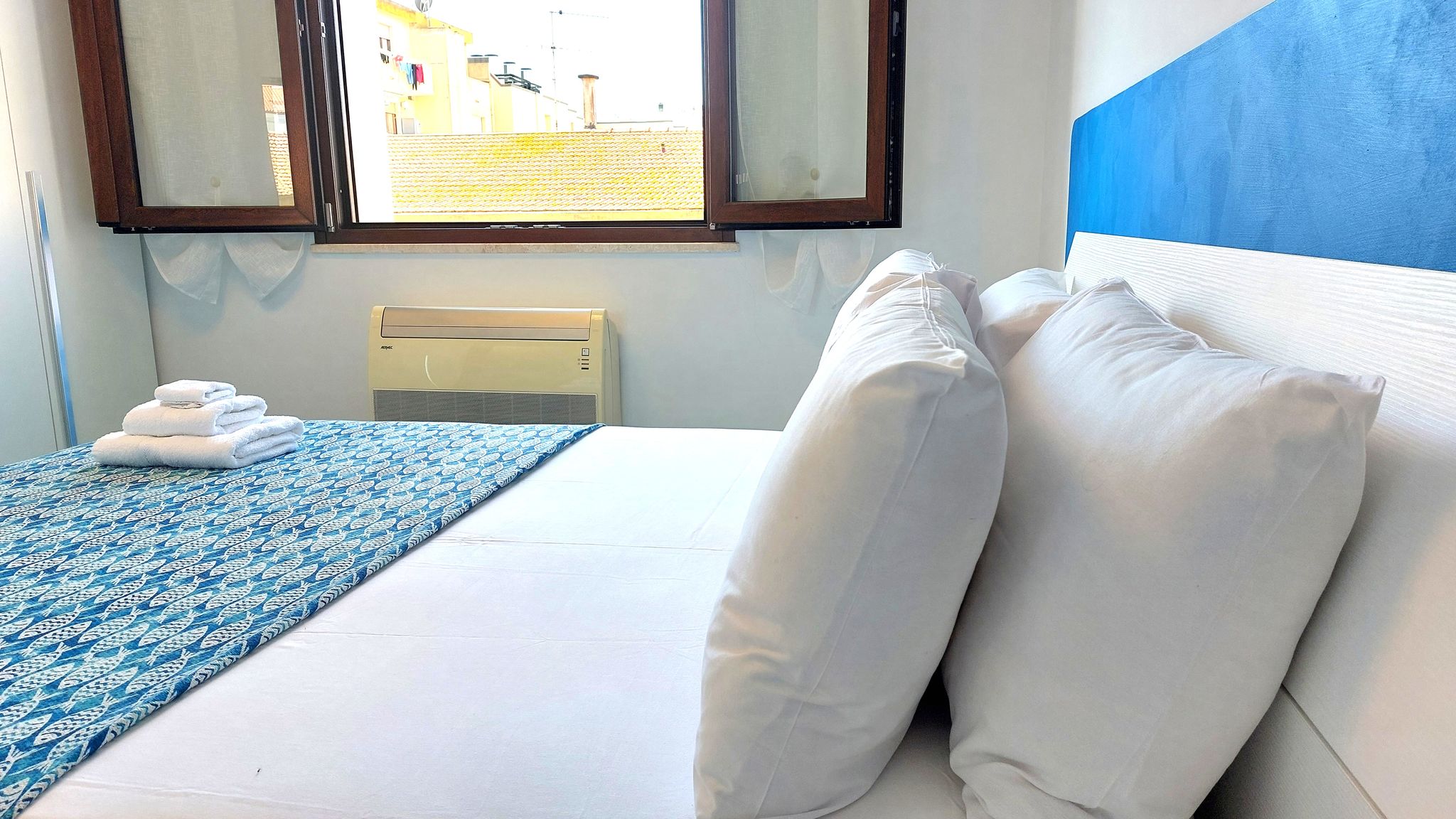 Italianway Alghero Rosamarina