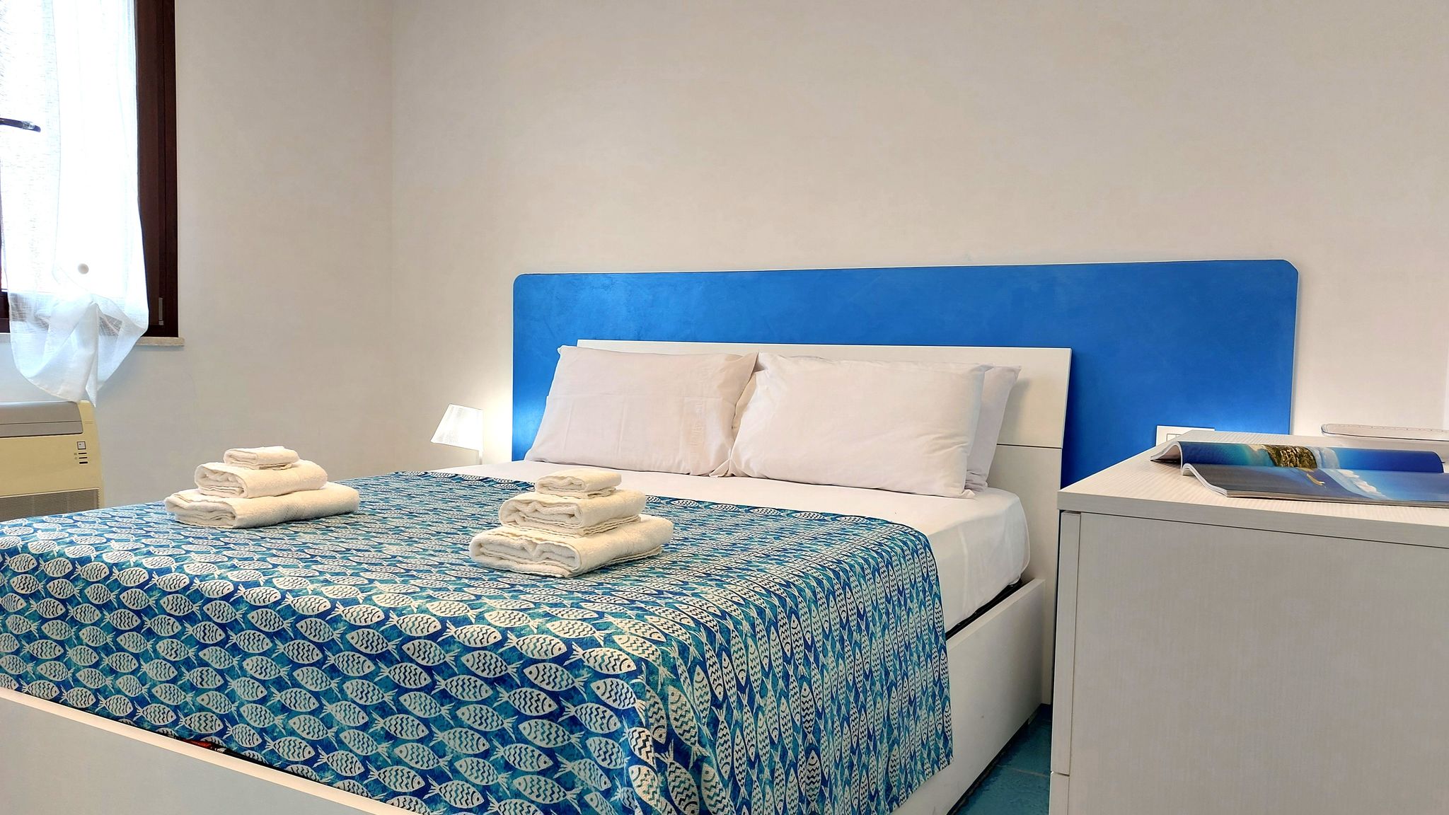 Italianway Alghero Rosamarina