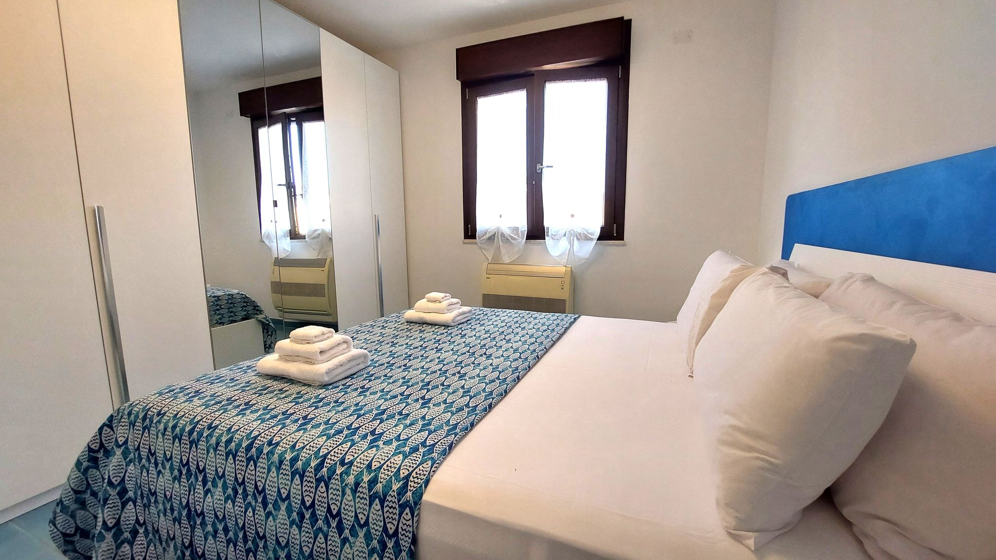 Italianway Alghero Rosamarina