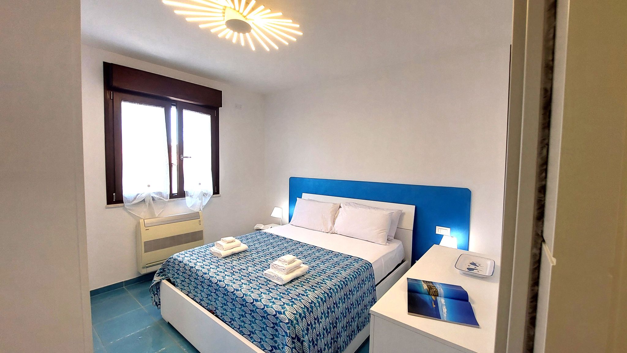 Italianway Alghero Rosamarina