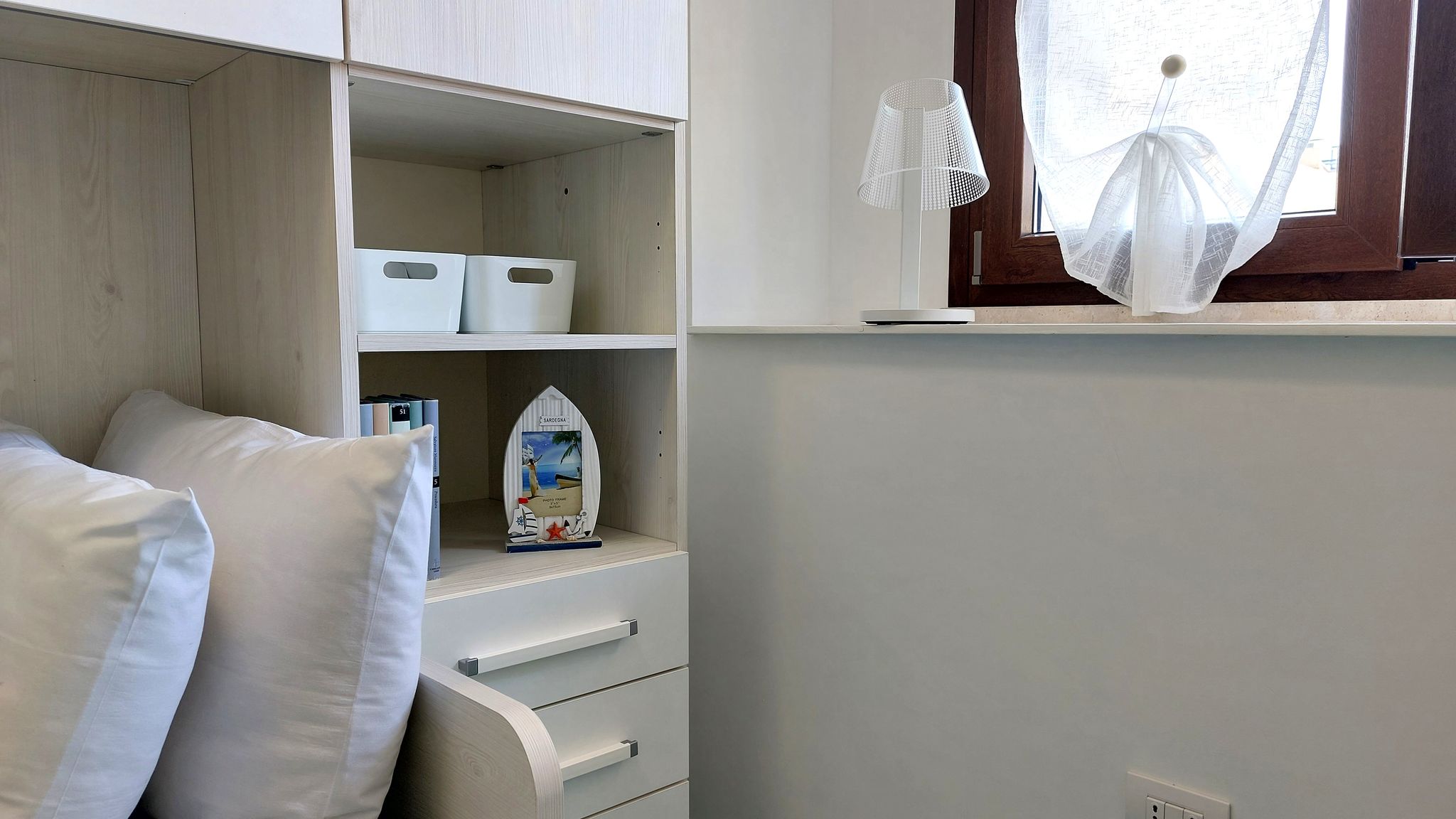 Italianway Alghero Rosamarina