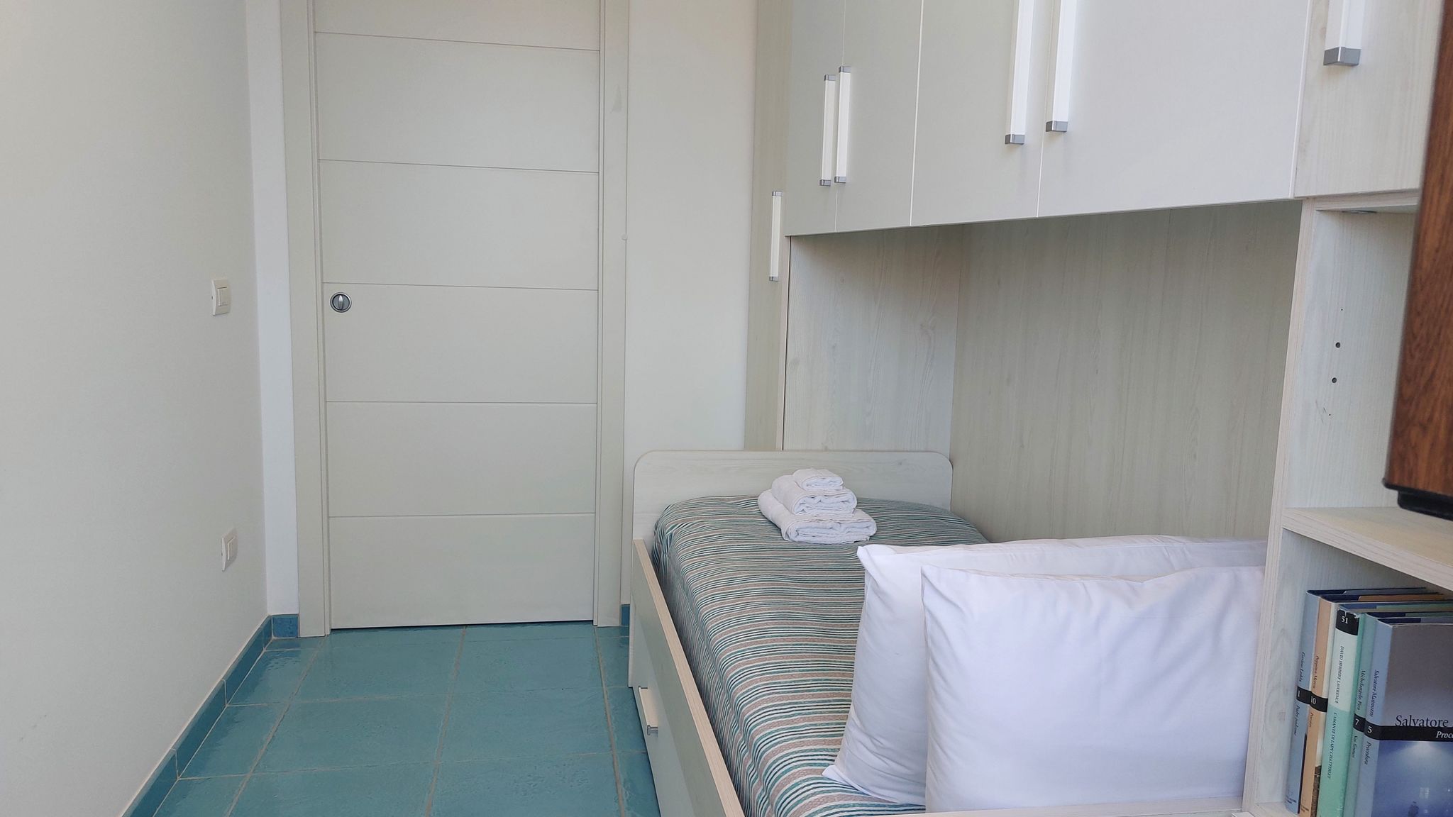 Italianway Alghero Rosamarina