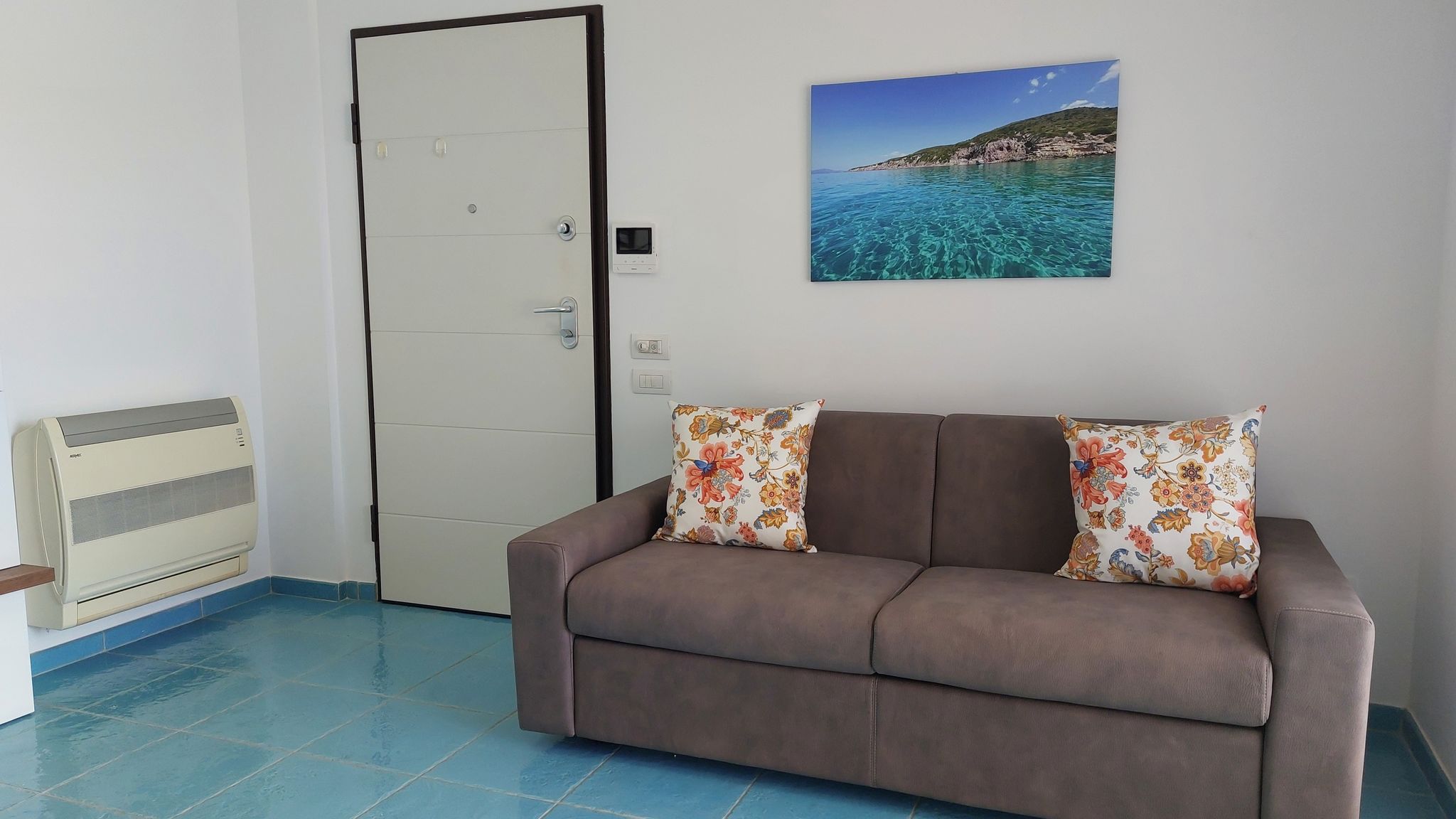 Italianway Alghero Rosamarina